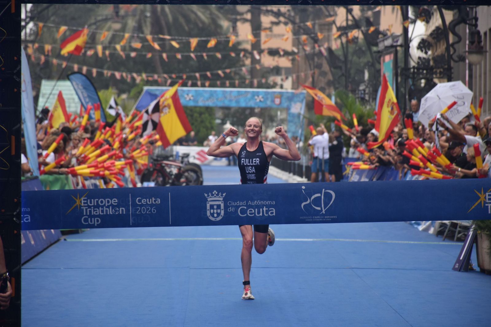 Copa de Europa Femenina
