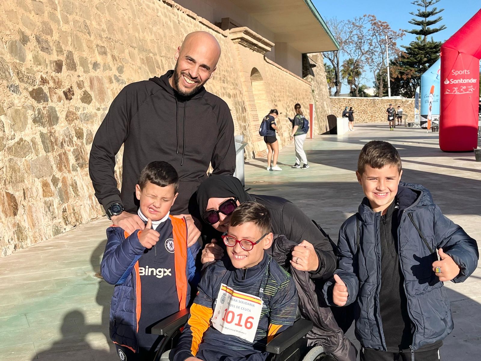 La 'Ruta 091',. en marcha