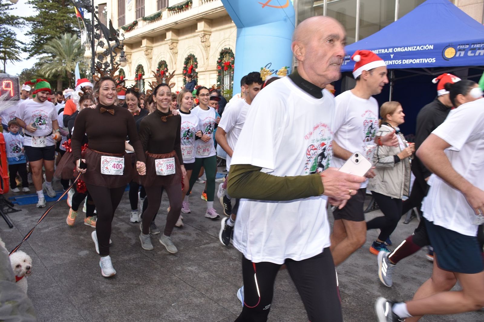 San Silvestre