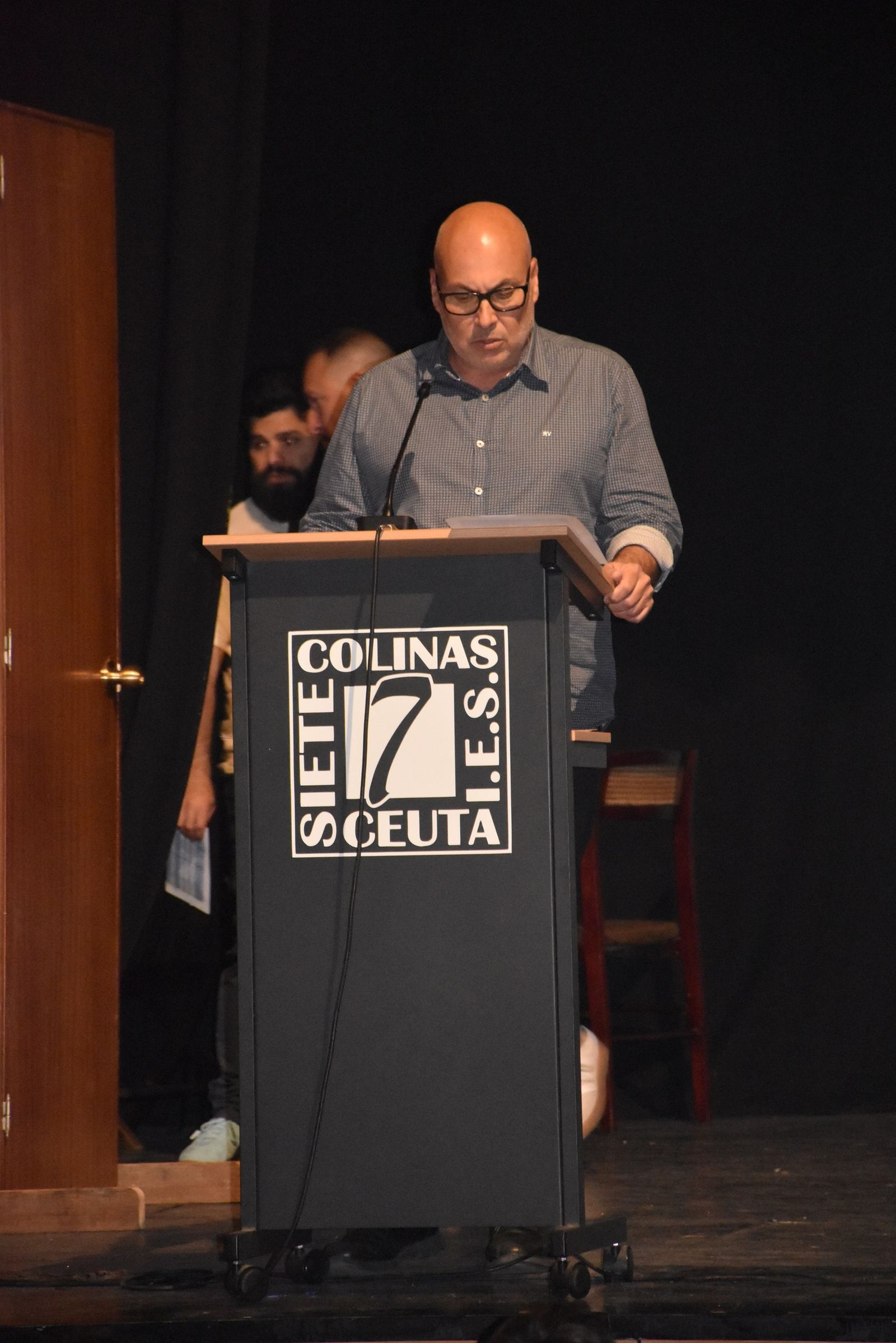 Siete Colinas premia el talento joven en una jornada llena de emoción