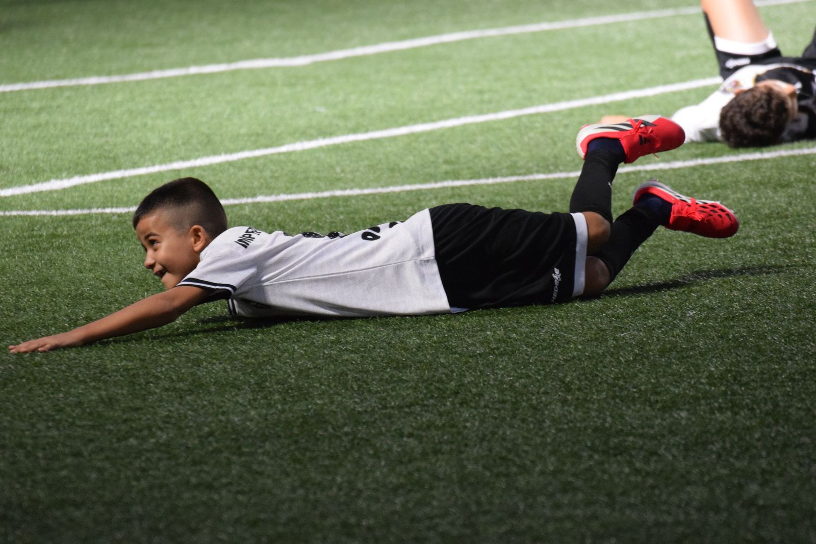 Liga Benjamín