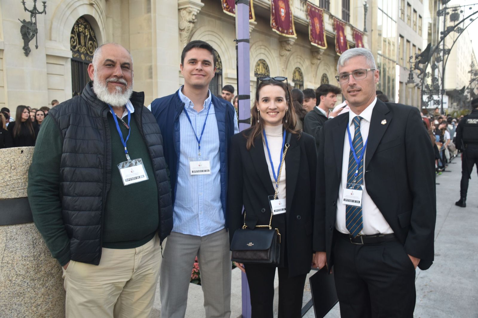 Ceuta se encuentra con su más leal compañera