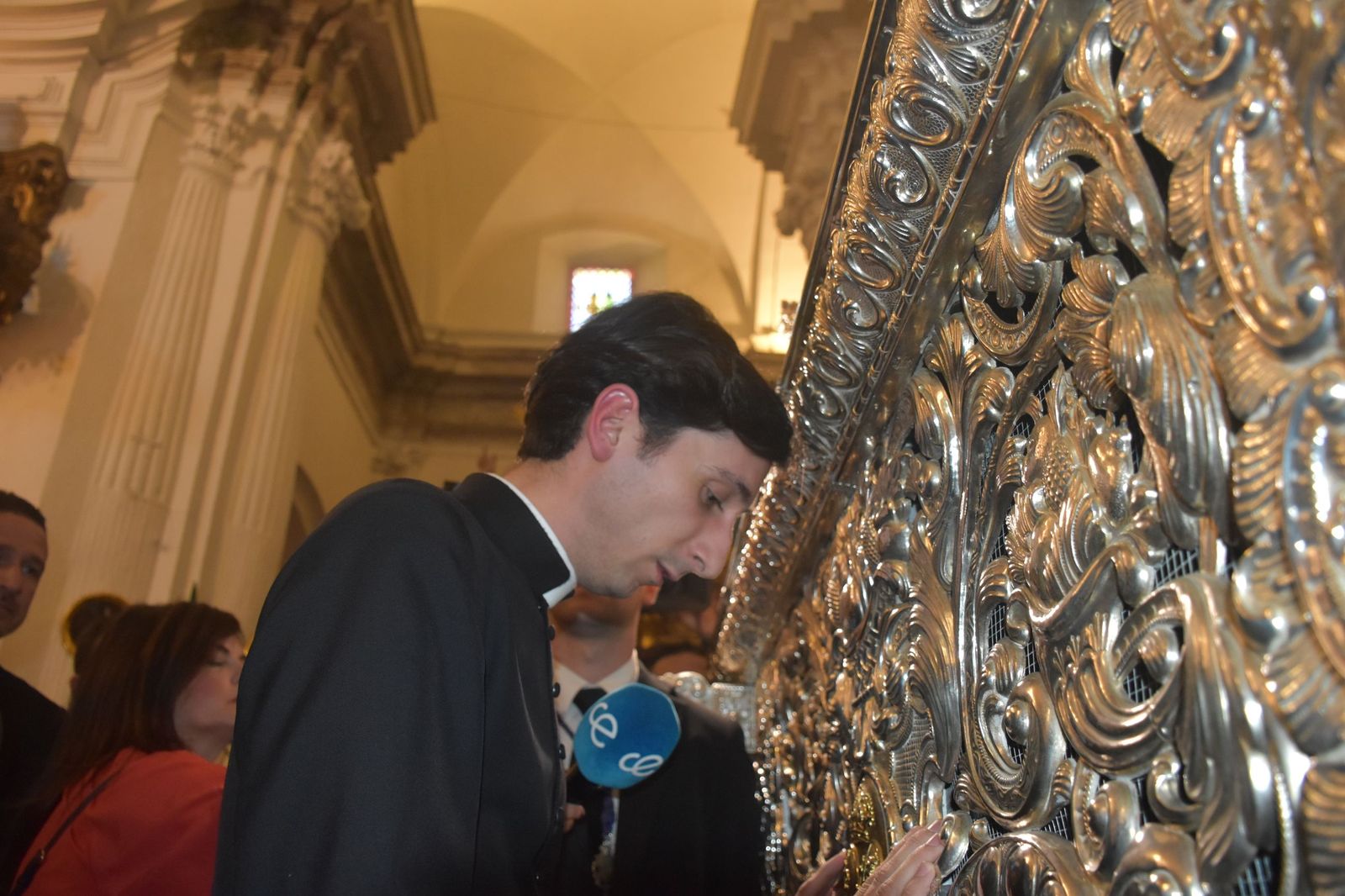 Ceuta se encuentra con su más leal compañera