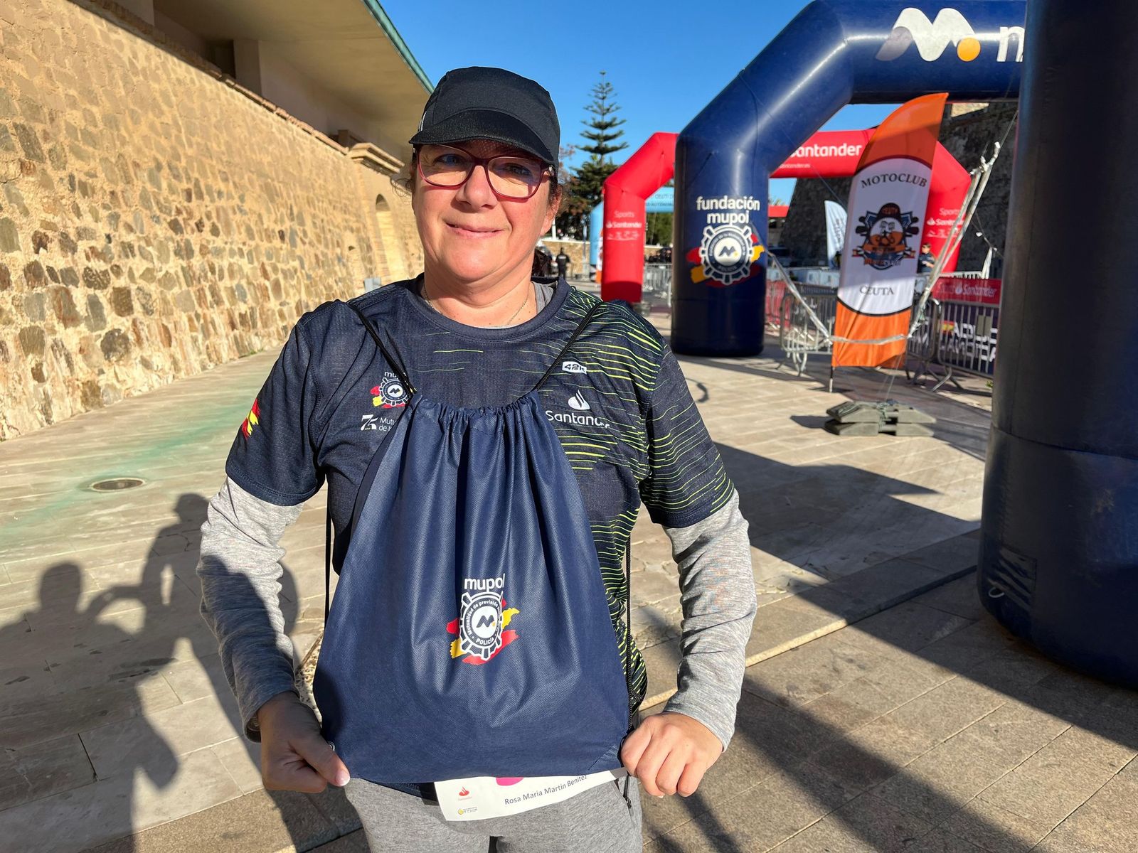 La 'Ruta 091',. en marcha