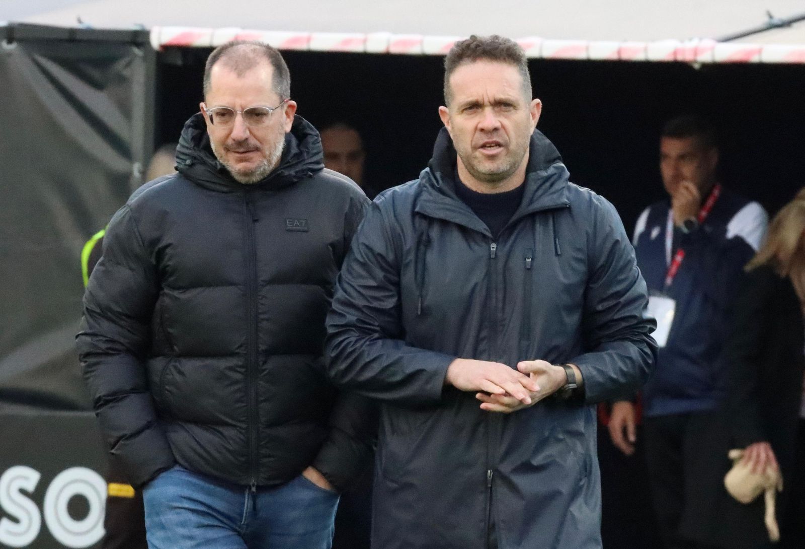 La AD Ceuta pone fin a su buena racha como local