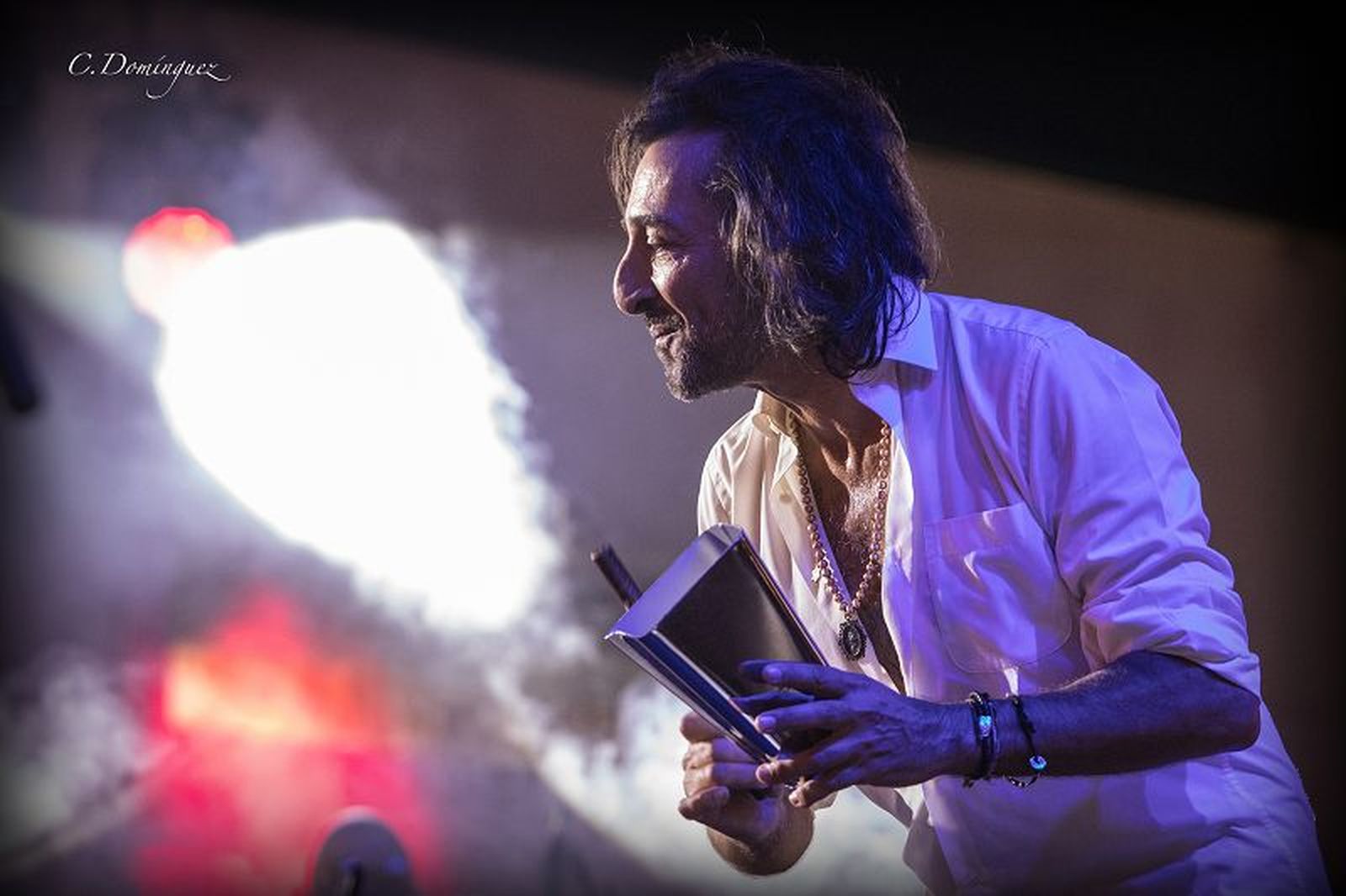 FOTO C. DOMÍNGUEZ