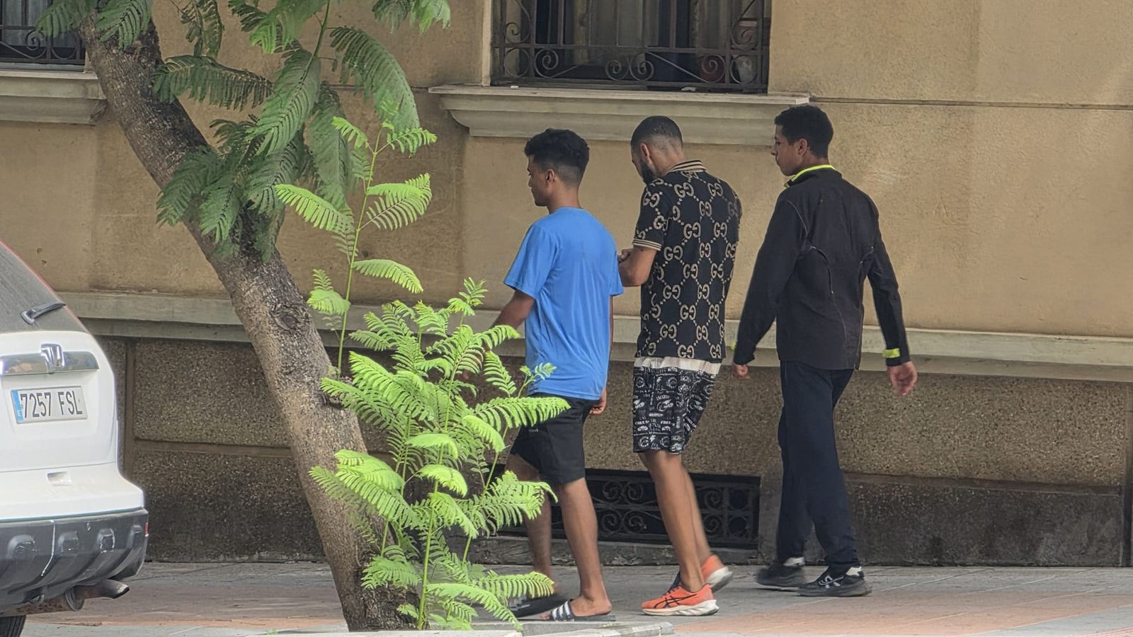 La FPAV reclama más efectivos de Policía Nacional y Guardia Civil para reforzar la seguridad en las barriadas