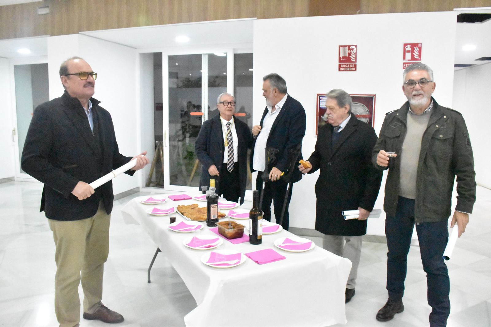 Ceuta pone la mirada en la Semana Santa que quiere declarar de Interés Turístico Internacional