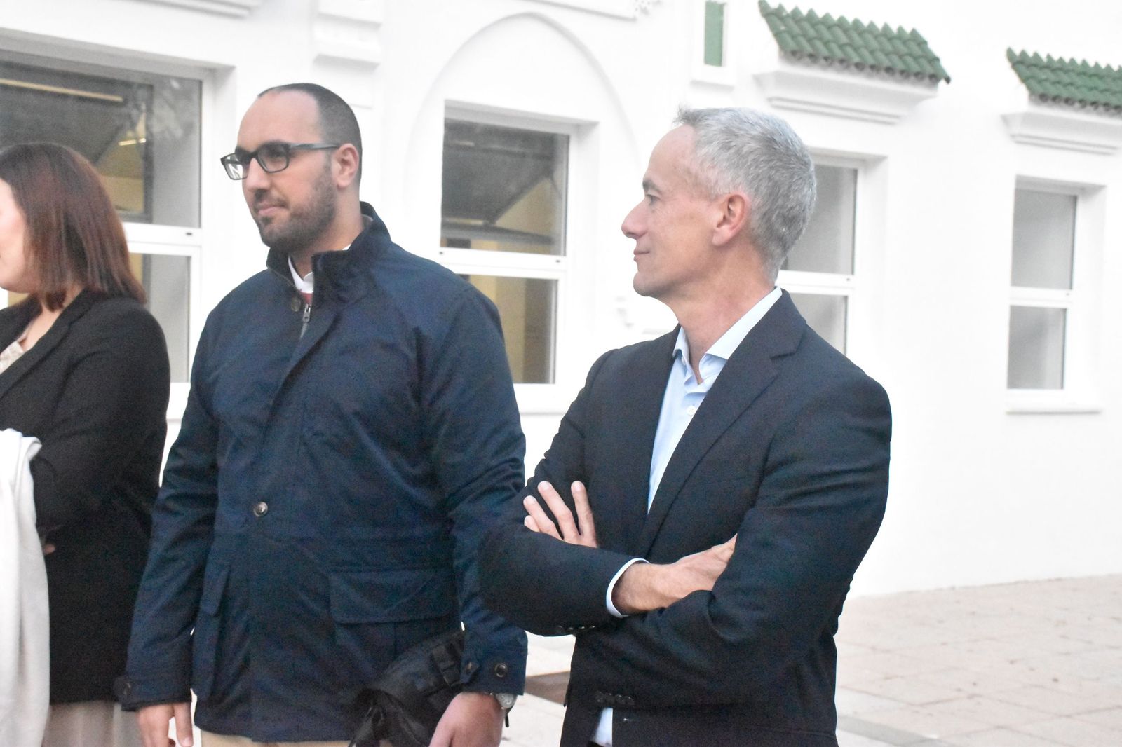 Otro iftar institucional para poner en valor el “respeto” de Ceuta por la “diversidad”