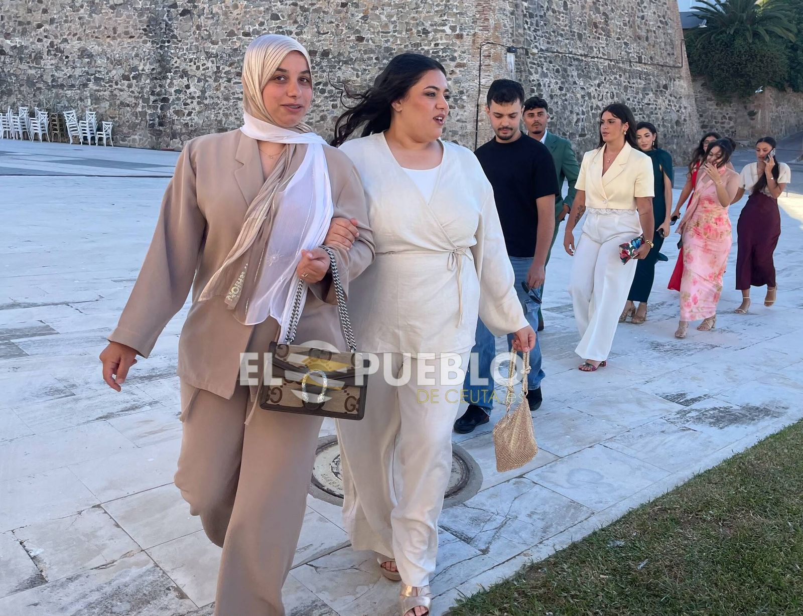 FOTOGALERÍA | Graduaciones IES Almina