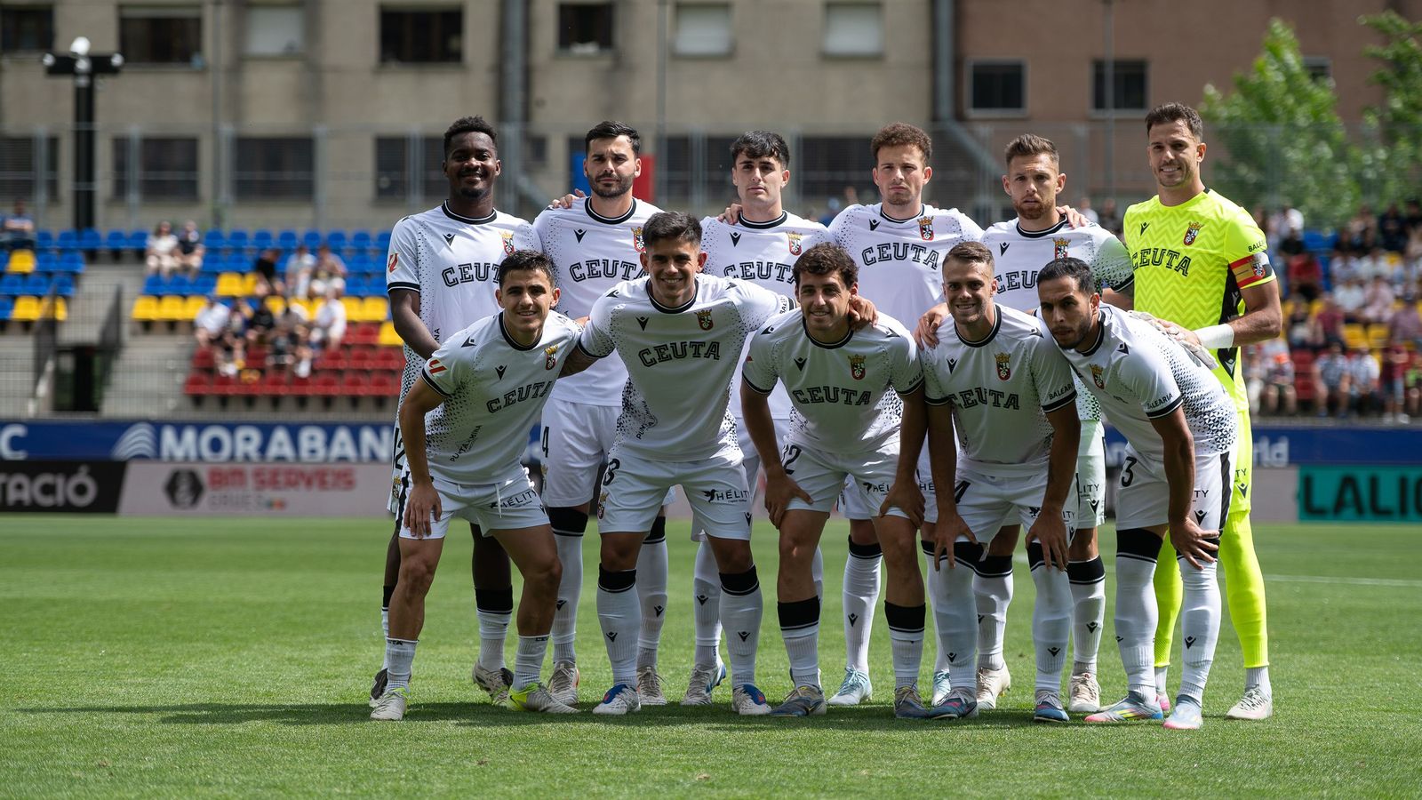 AD Ceuta