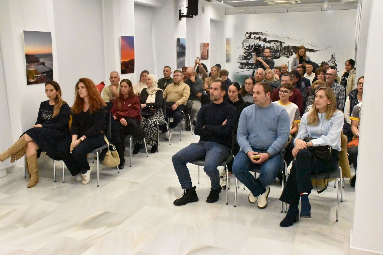 La FDMEC cierra la temporada con un homenaje y un acuerdo histórico con la Legión