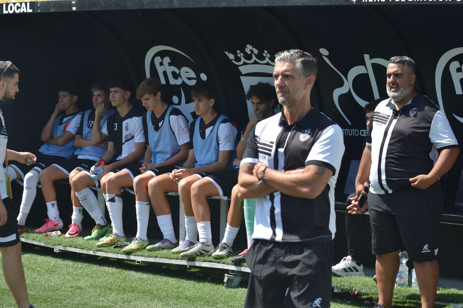 Sporting Atlético B