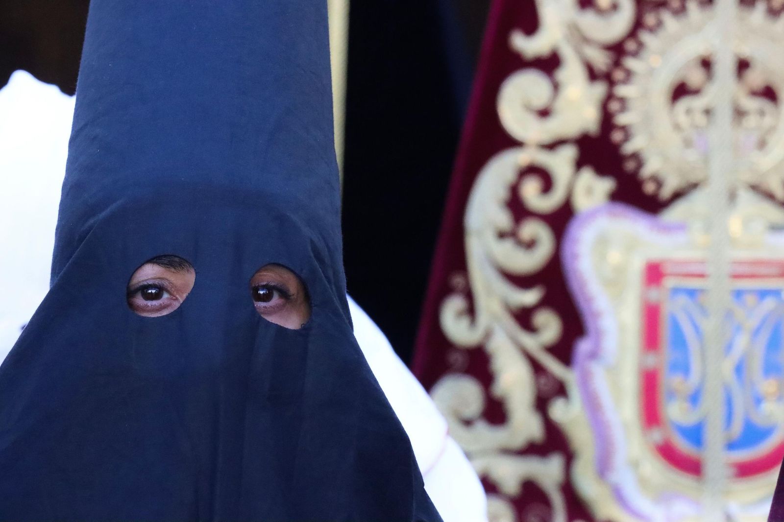 El Resucitado pone un brillante cierre a la Semana Santa de 2026