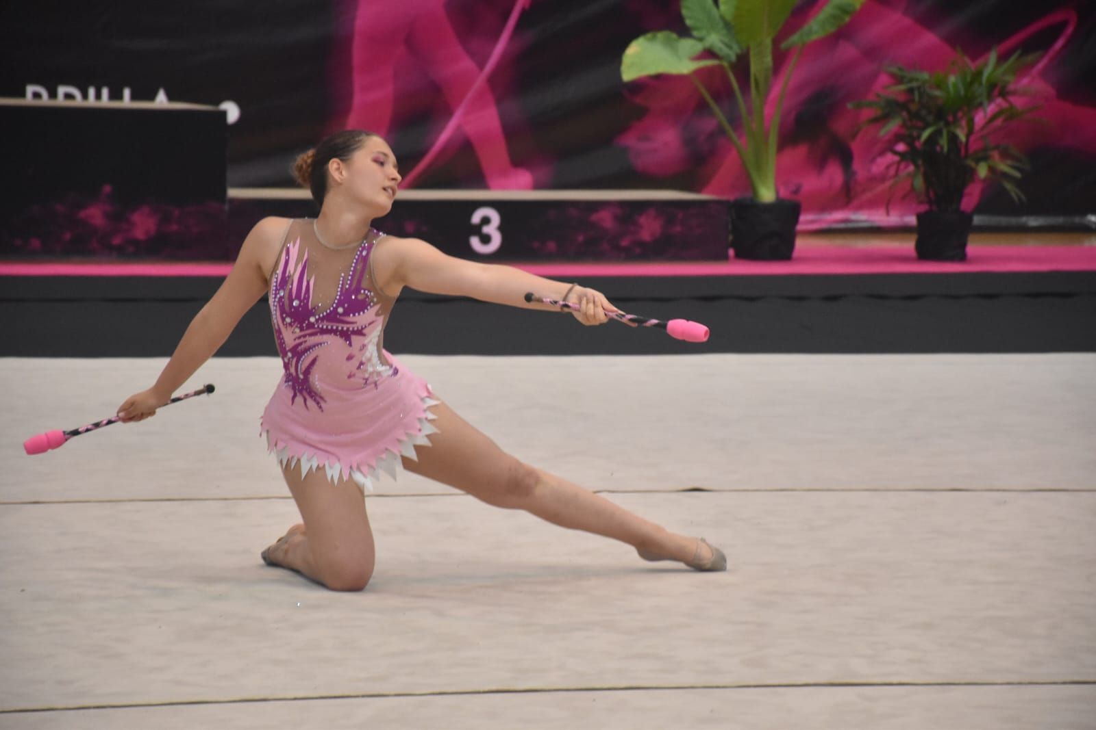 Torneo Gimnasia Rítmica