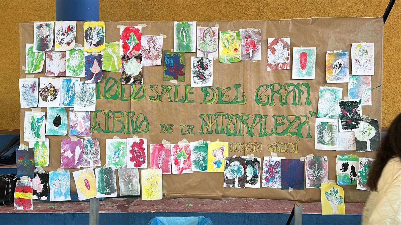 Expoabyla abre sus puertas con innovación, creatividad y convivencia entre centros educativos