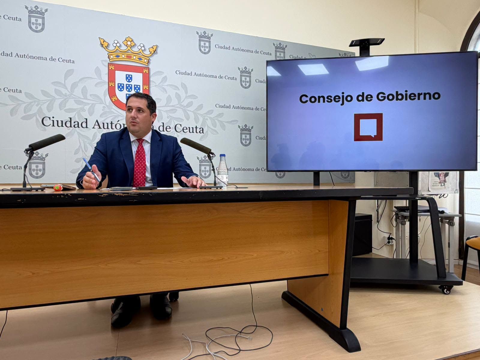 Alejandro Ramírez, presidente del Consejo de Administración de Obimasa
