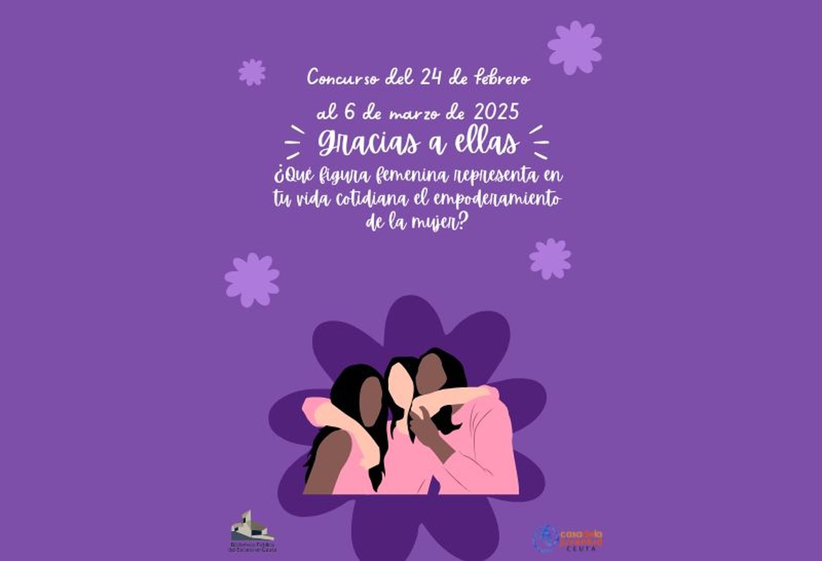 Cartel de la actividad. / FOTO CEDIDA