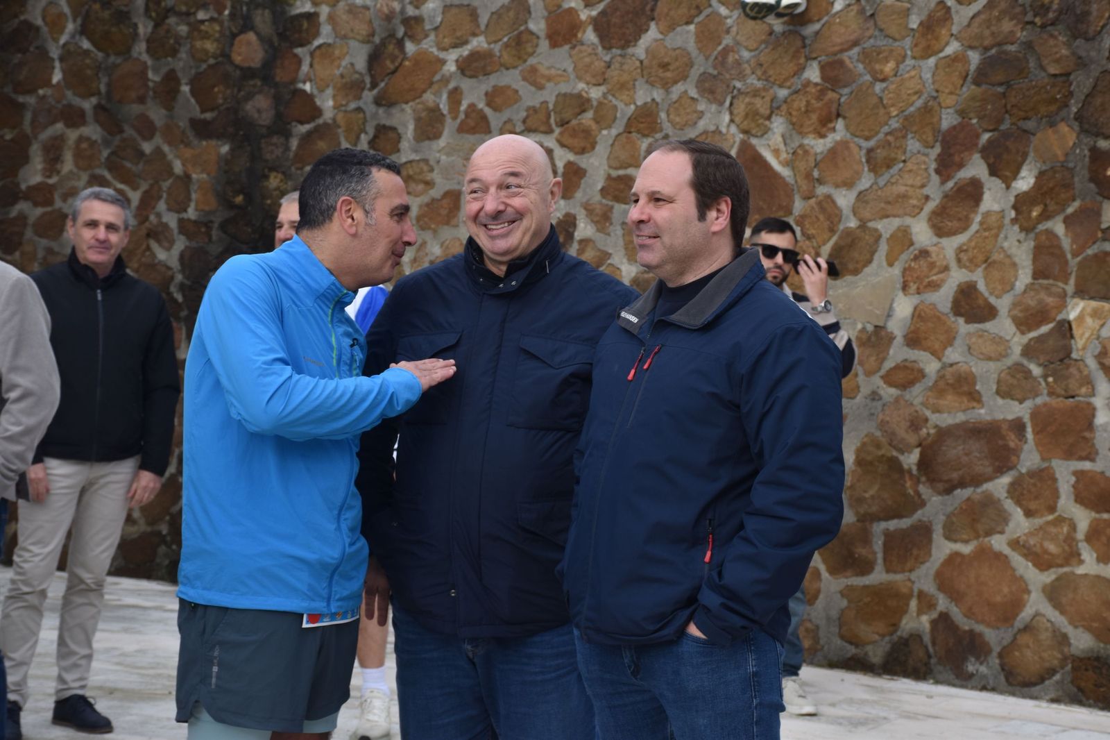 FOTOGALERÍA | Miles de corredores toman la salida en la X Cuna de la Legión: mira las imágenes