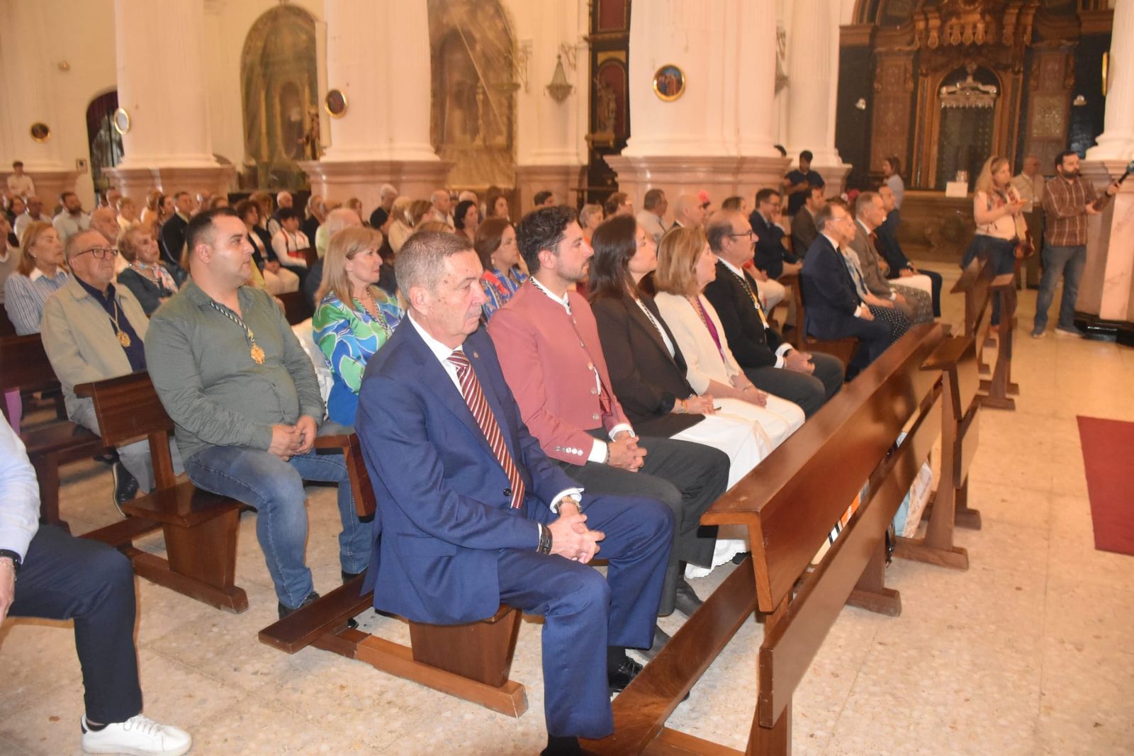 Los rocieros ceutíes cuentan las horas para pisar el camino
