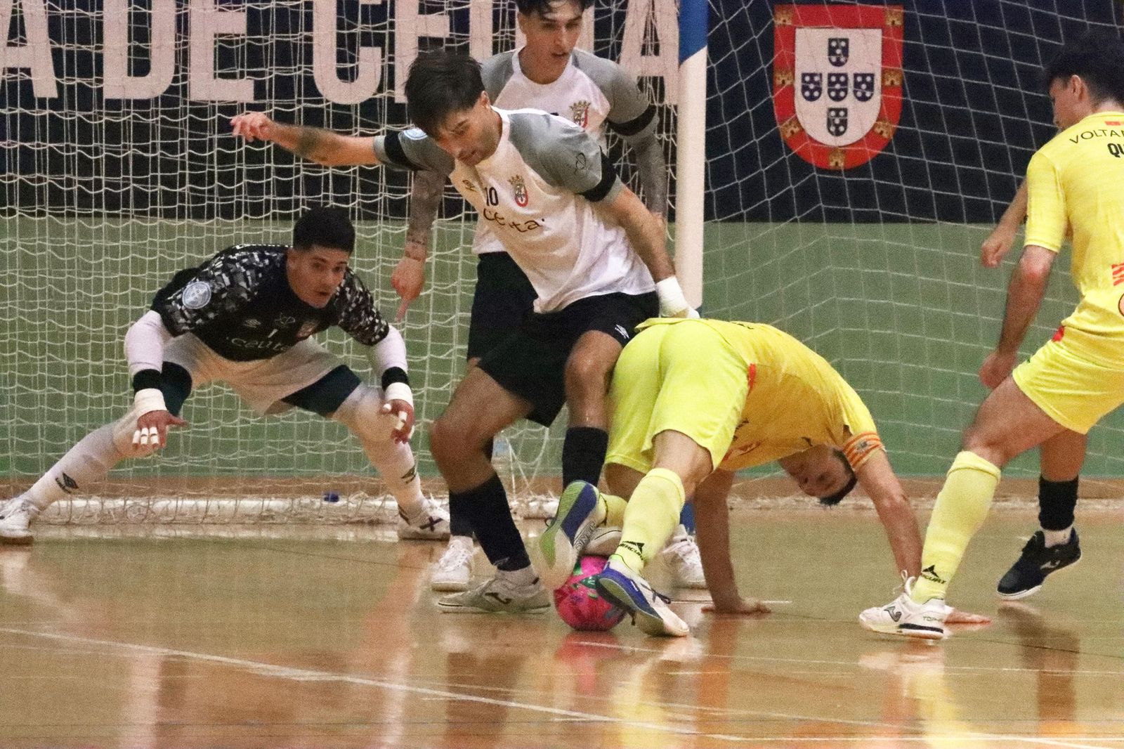 Ceutí-Entrerríos Ceutí-Entrerríos