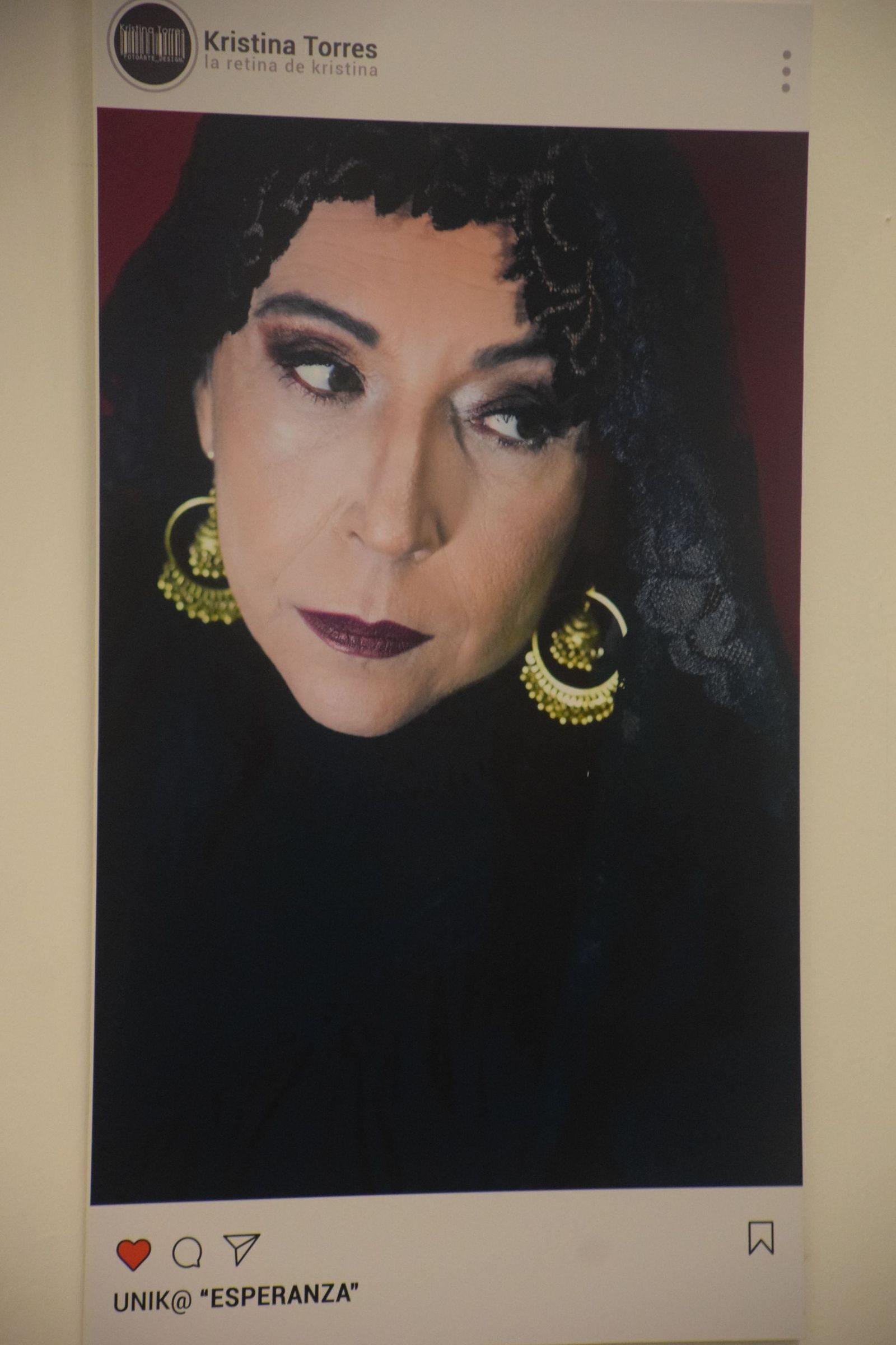 FOTOGALERÍA | La Fundación Premio Convivencia inaugura en Ceuta la muestra “Unik@”