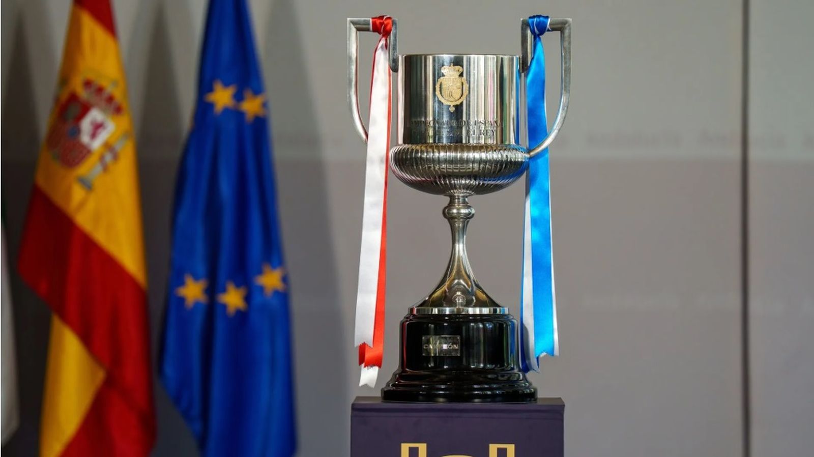 Copa del Rey