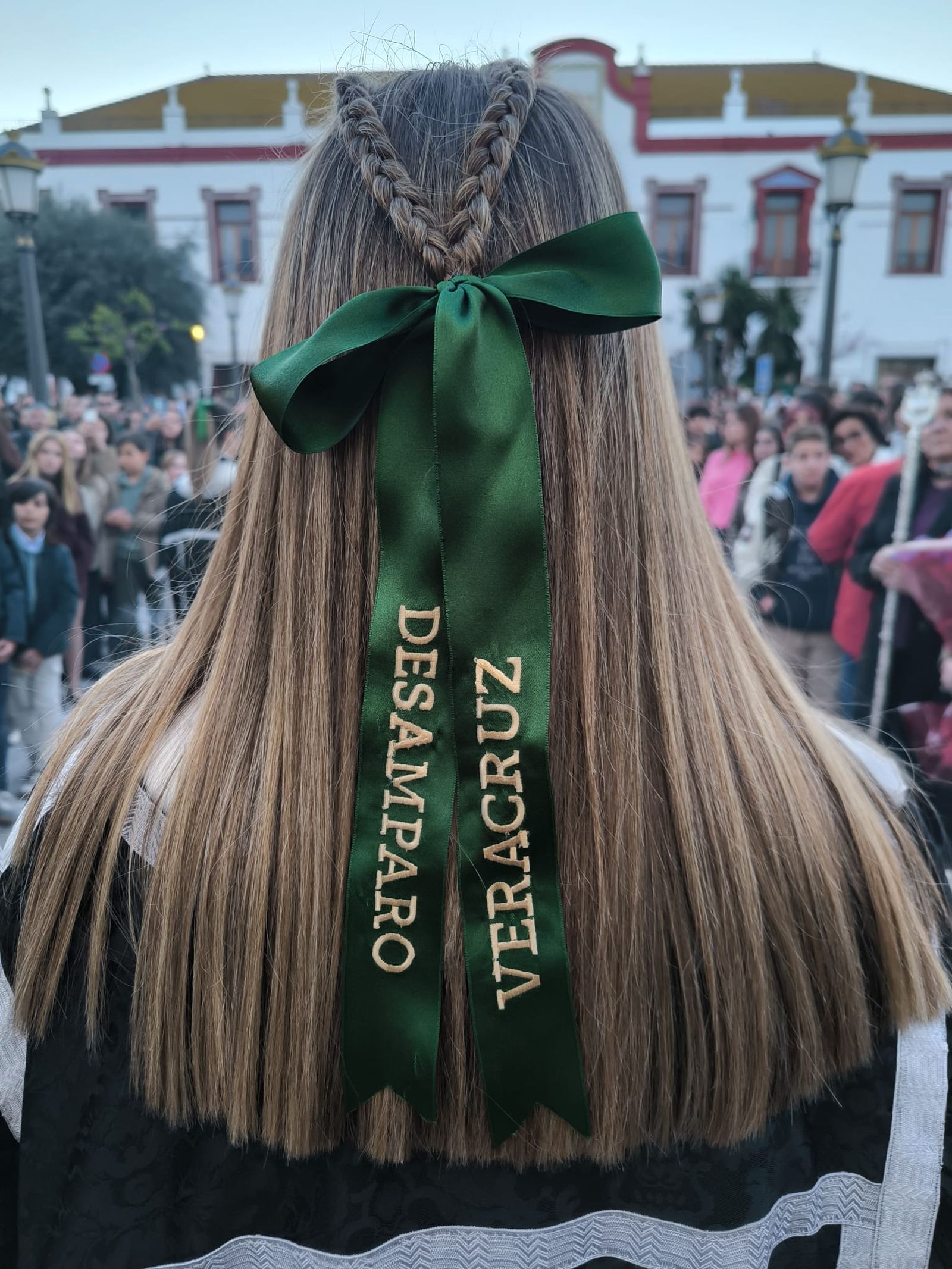 La imagen más antigua y el fervor de costumbre
