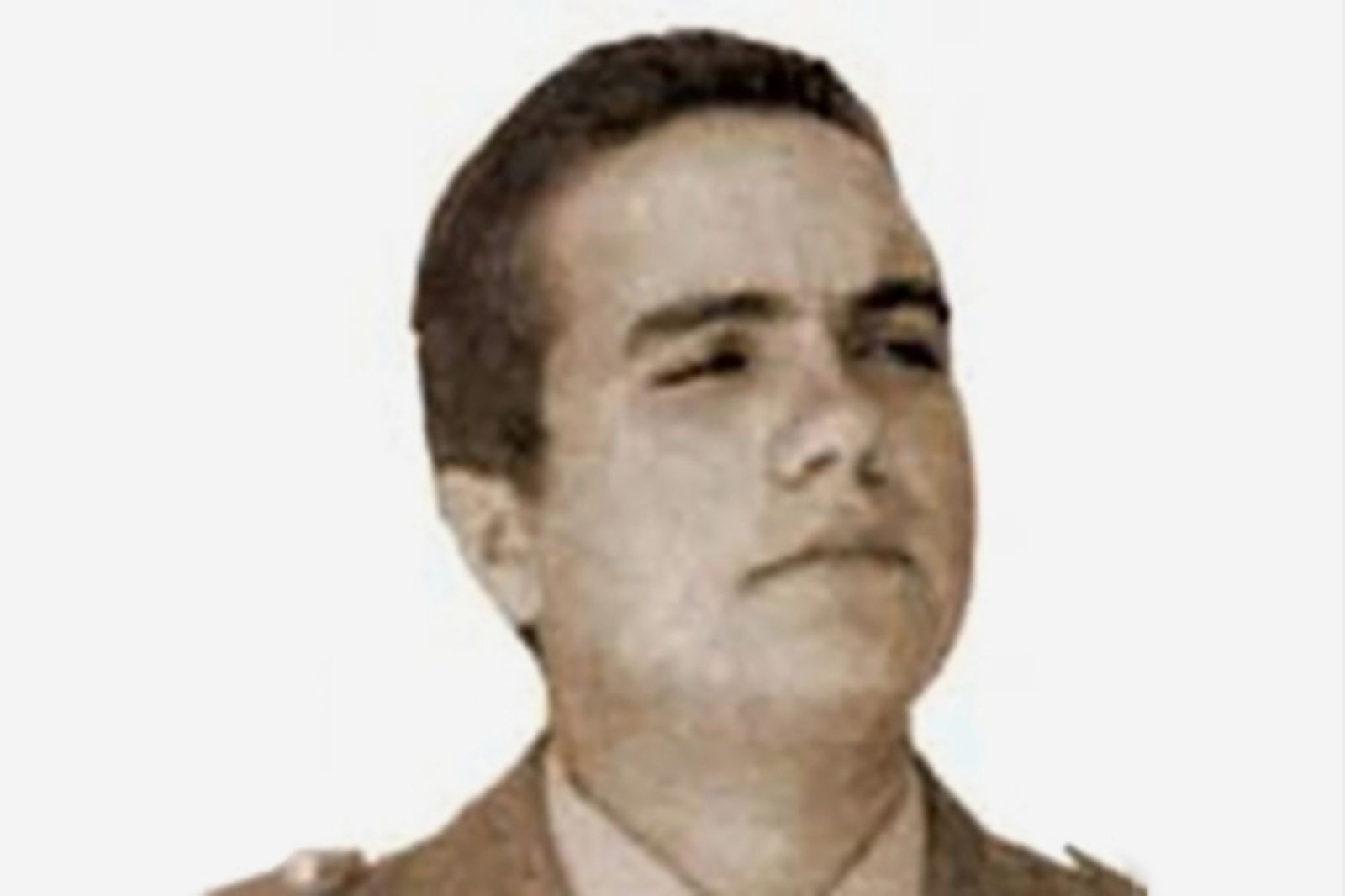 Francisco Pascual Andreu/ Foto: COVITE