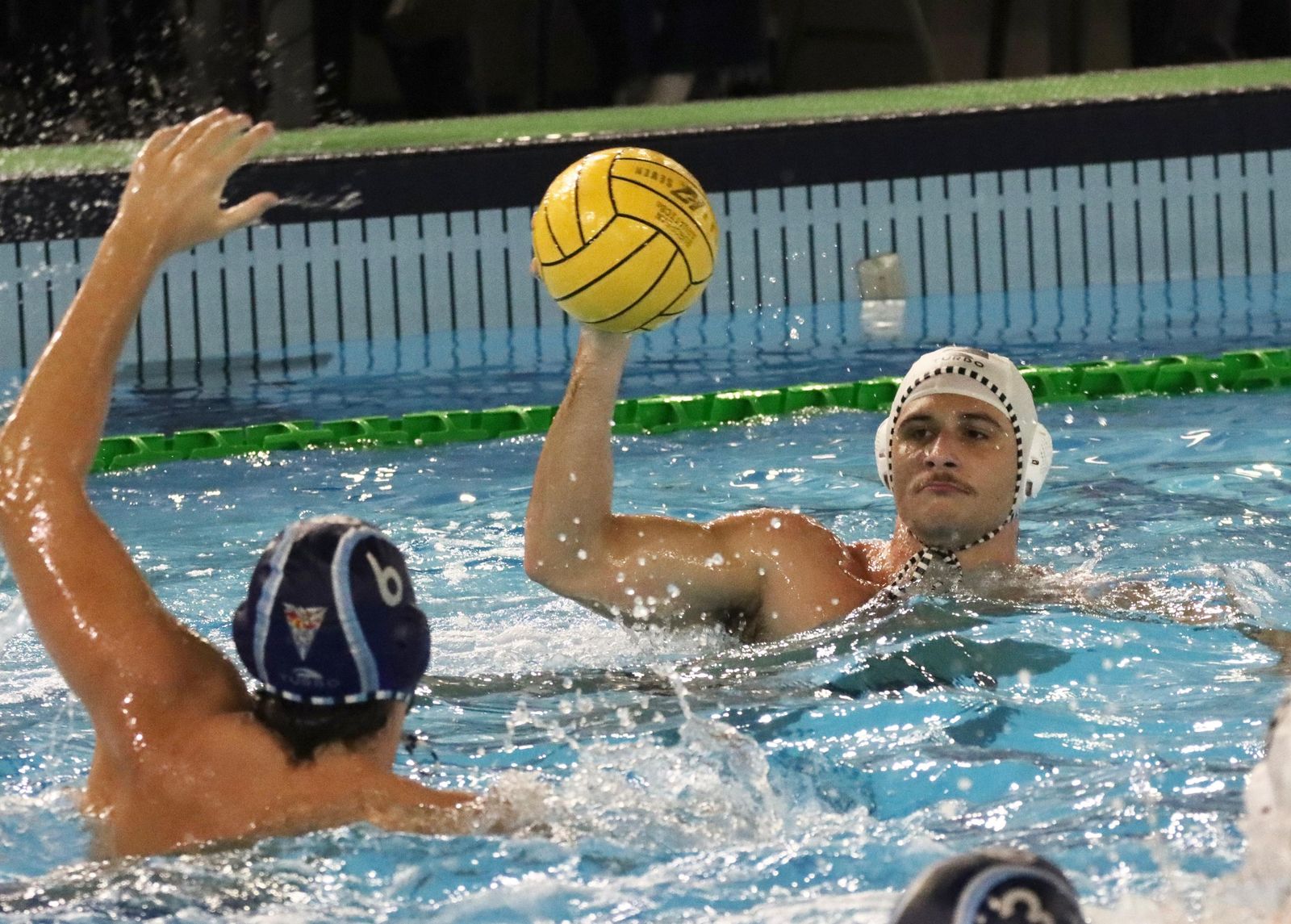 Waterpolo