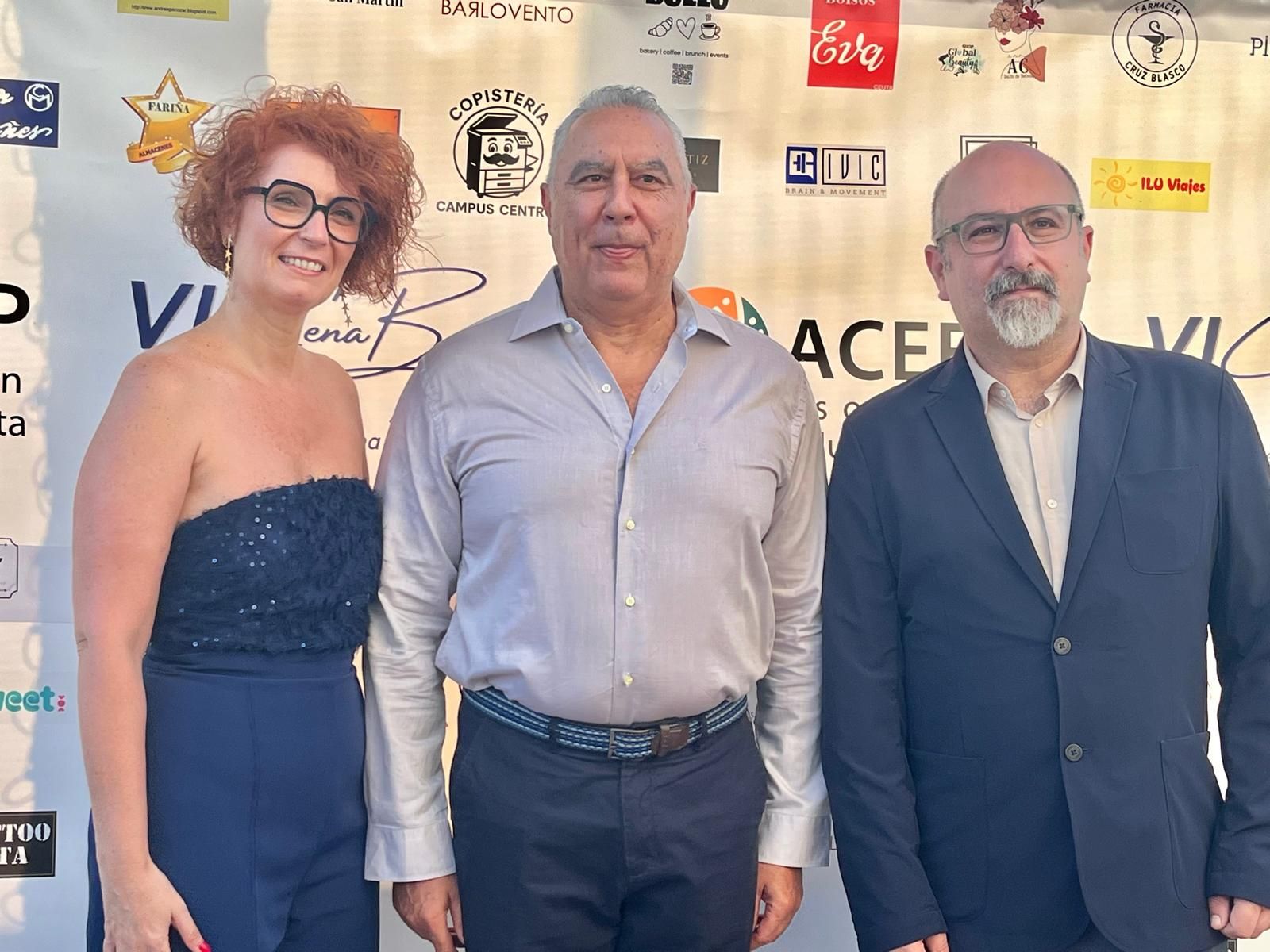 ACEFEP luce sus mejores galas en pro de la Salud Mental