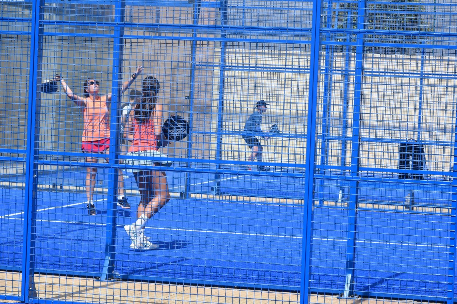 Torneo 'Memorial Pepemix'