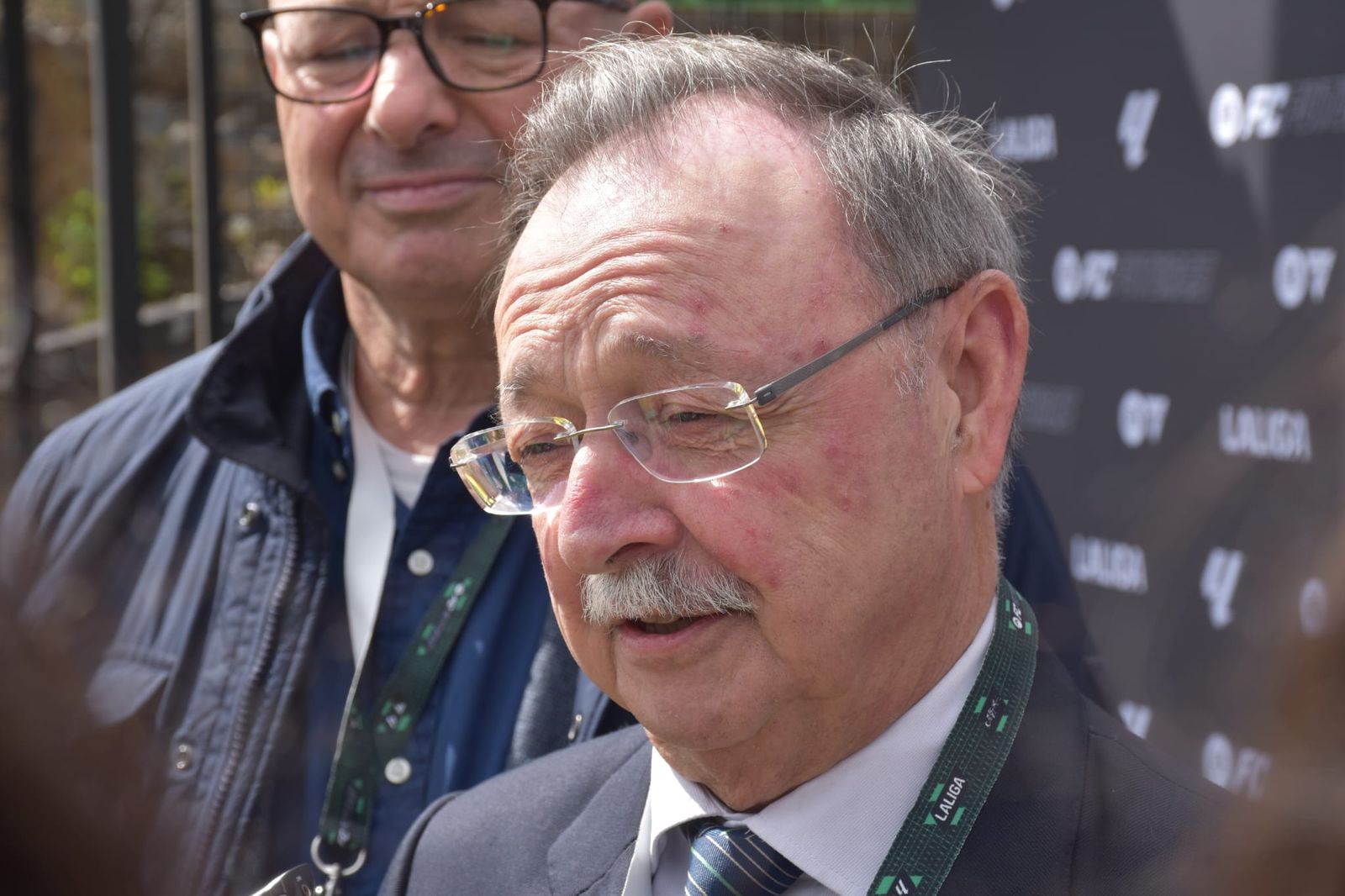 El Sarchal estrena una cancha de fútbol diseñada con la “identidad de Ceuta”