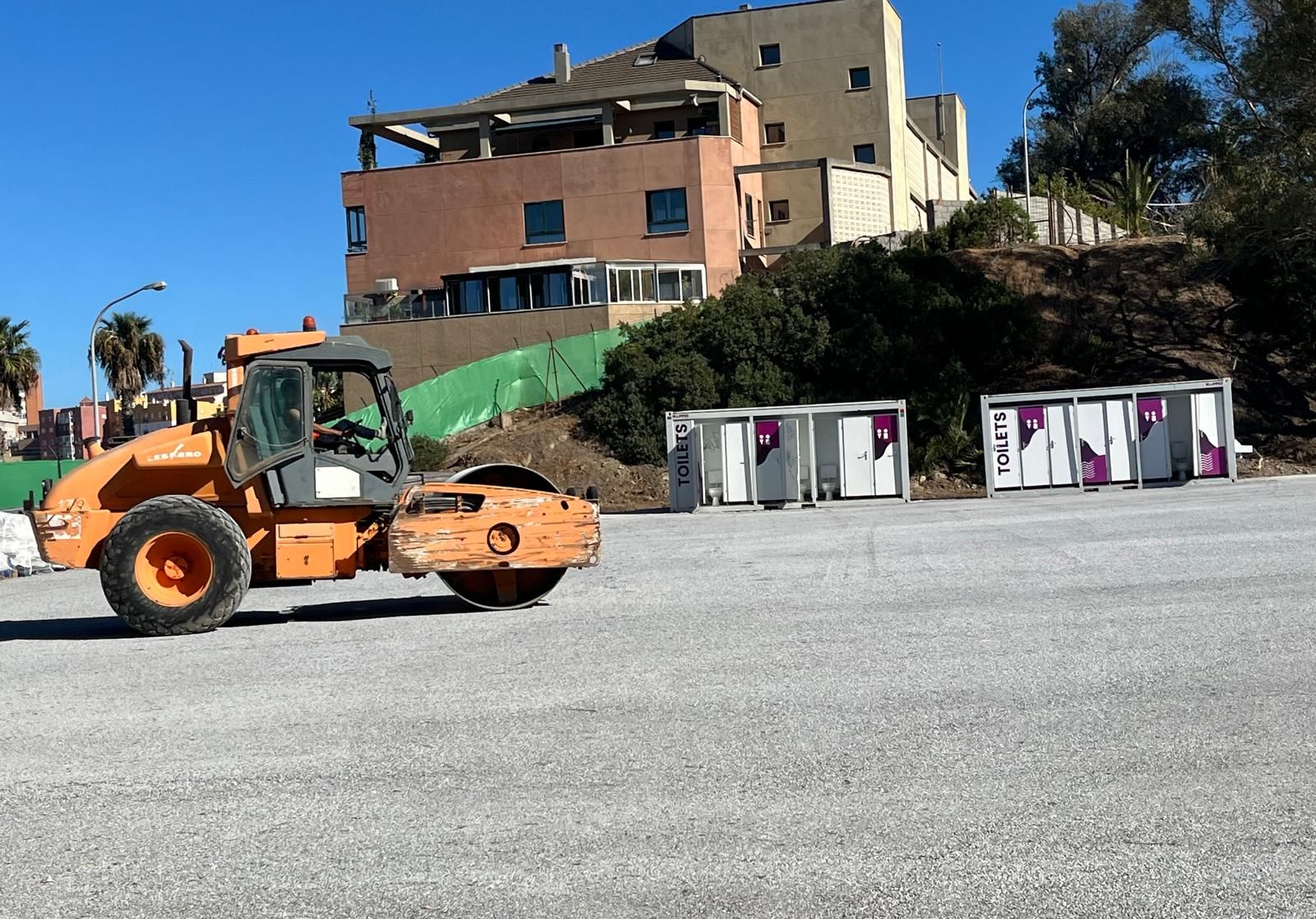 Caballería, el siguiente movimiento
