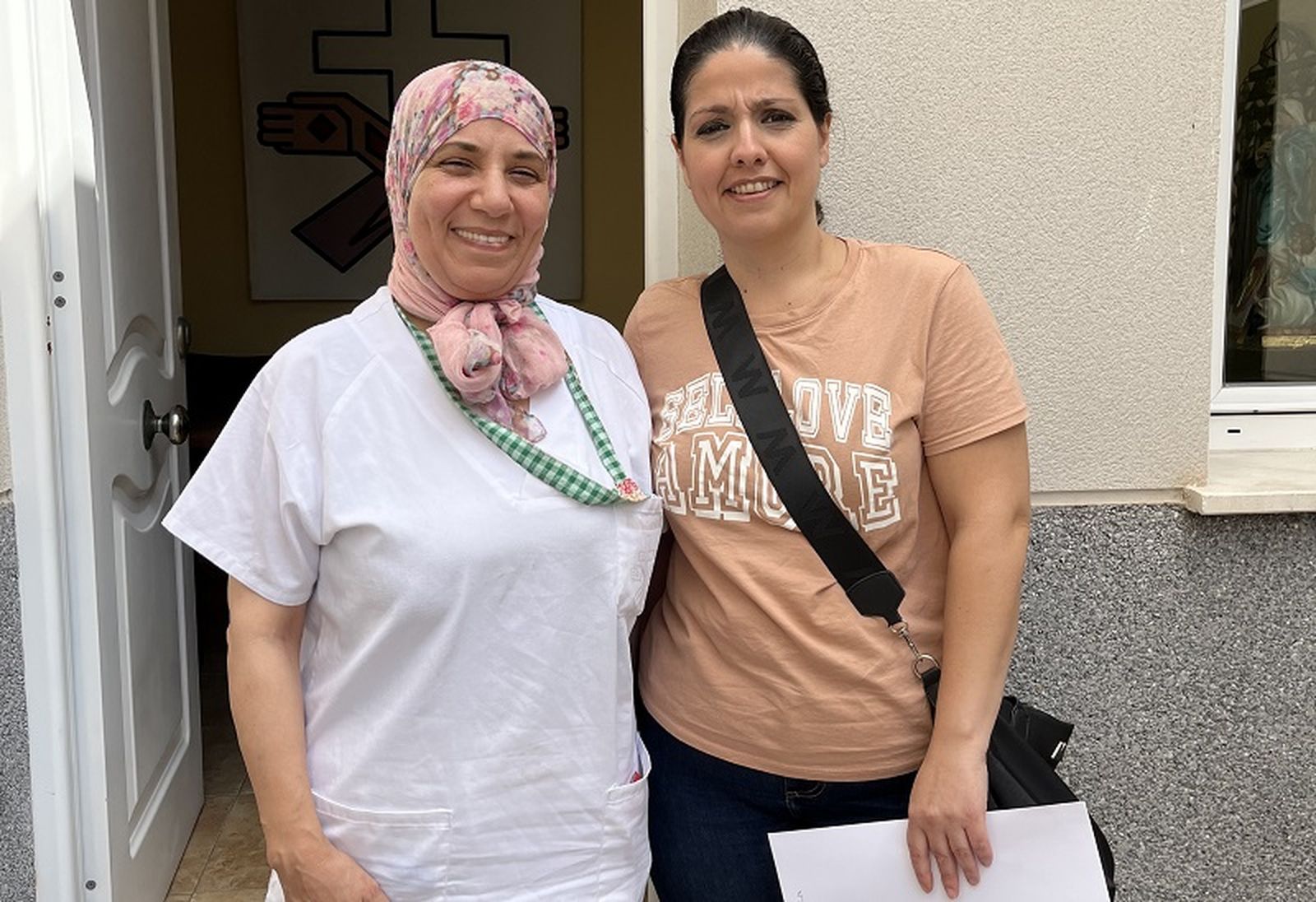 CCOO y Residencia Cruz Blanca buscan el encuadre jurídico para el abono del plus de residencia