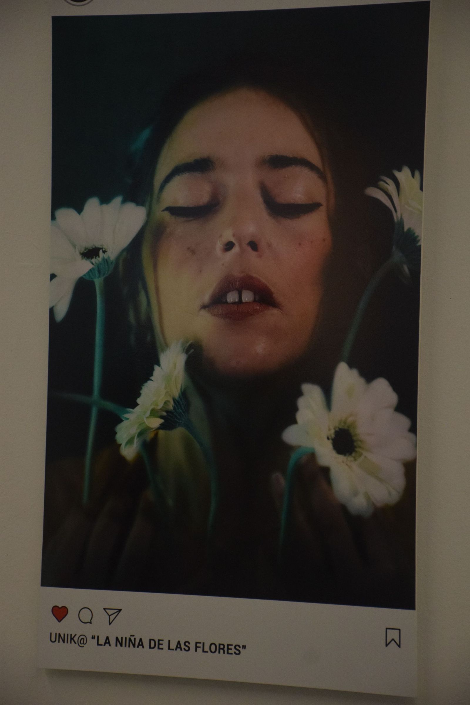 FOTOGALERÍA | La Fundación Premio Convivencia inaugura en Ceuta la muestra “Unik@”