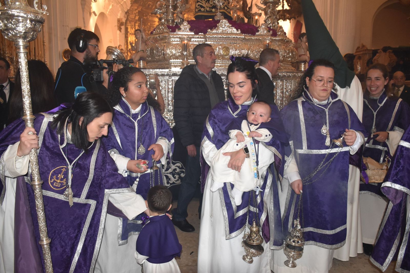 Ceuta se encuentra con su más leal compañera