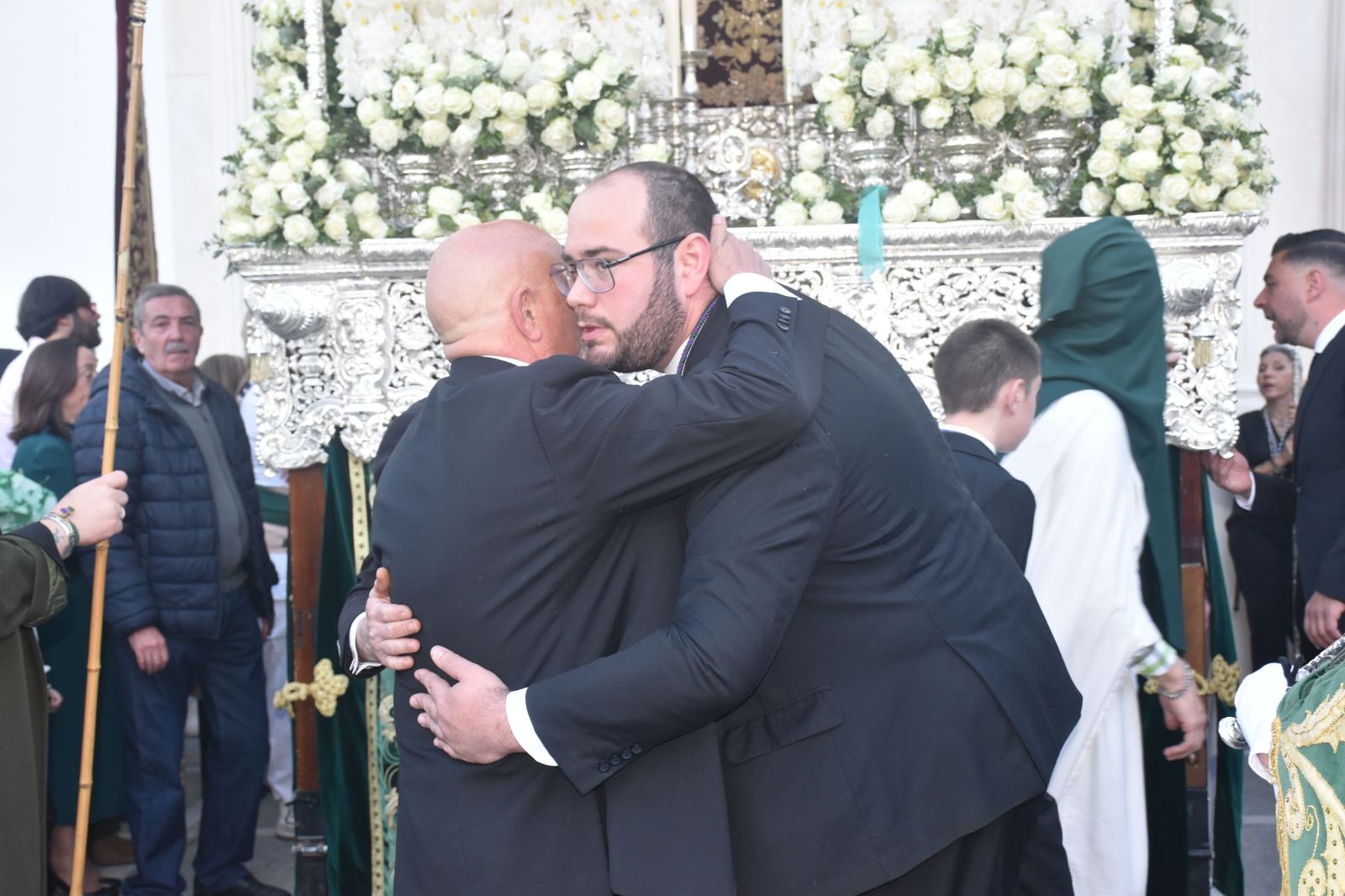 Ceuta se encuentra con su más leal compañera