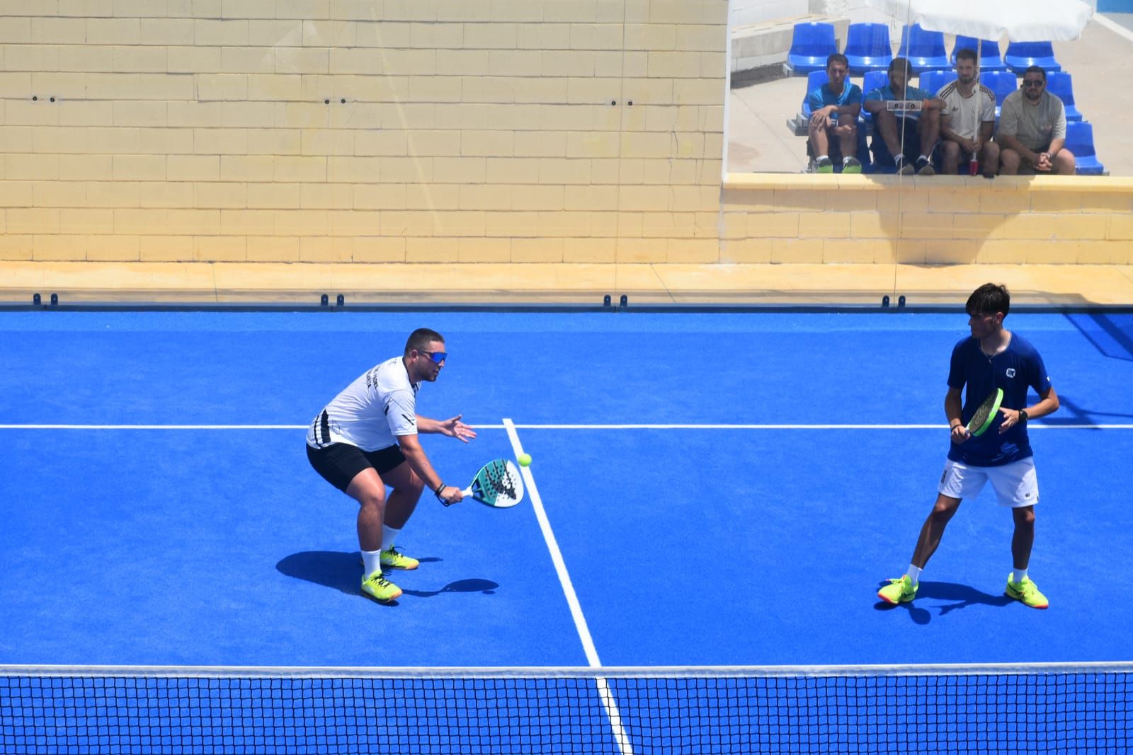Torneo 'Memorial Pepemix'