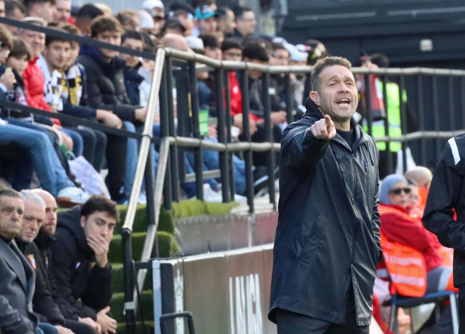 La AD Ceuta pone fin a su buena racha como local