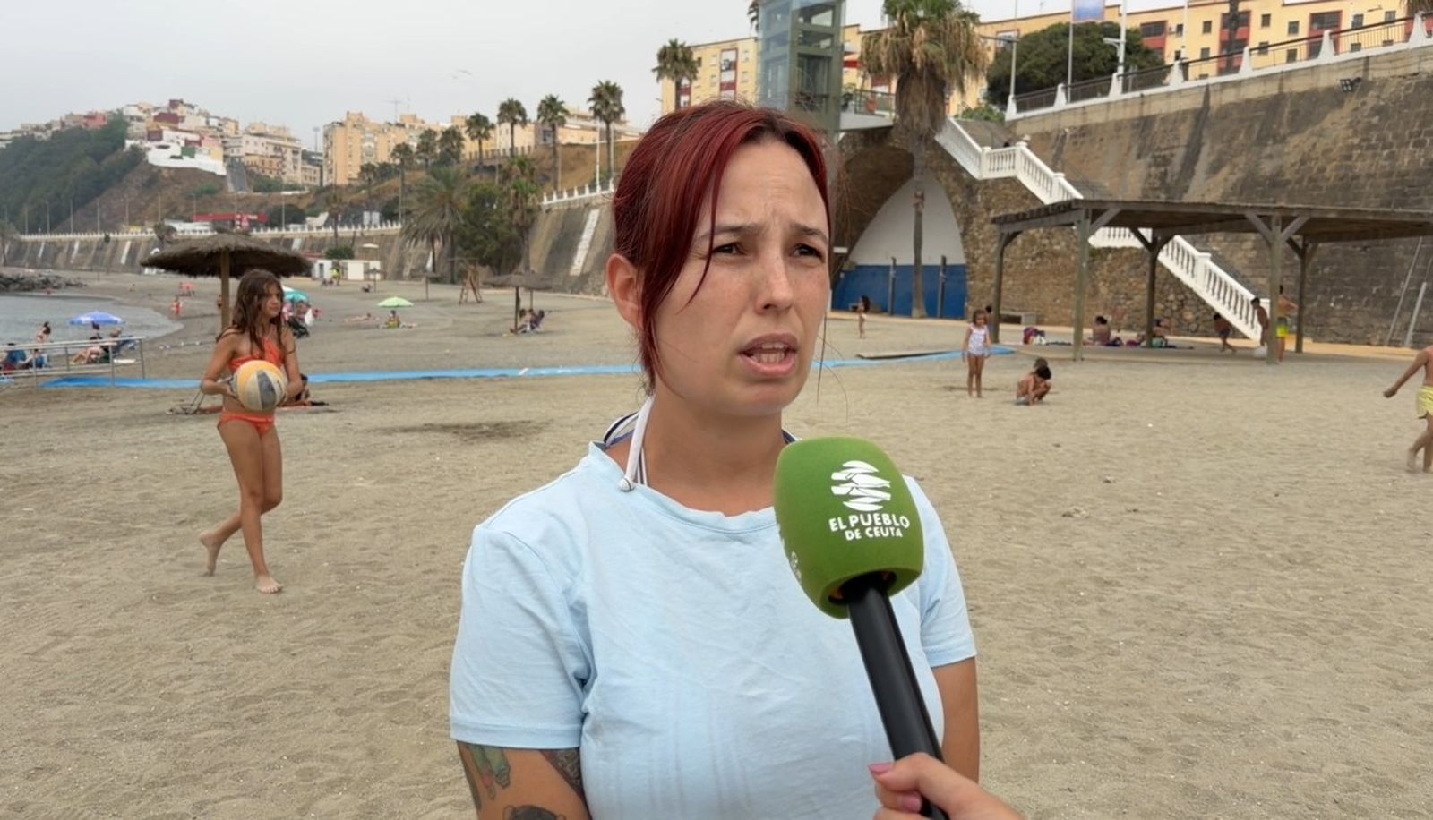 María del Carmen Heras, psicóloga Asociación Neurodiversidad