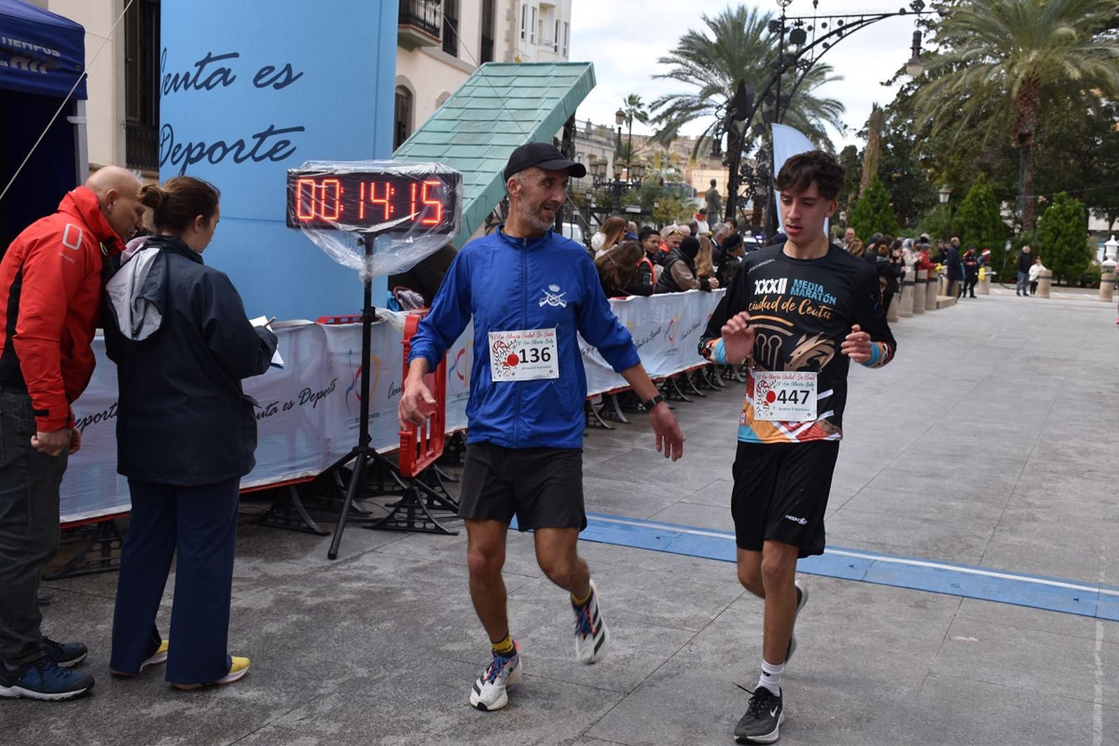 San Silvestre