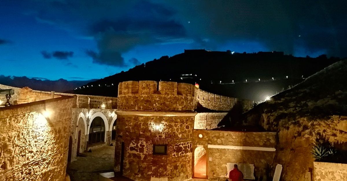 Apertura Nocturna Del Museo Del Desnarigado Este Viernes En Ceuta apertura-nocturna-del-museo-del-desnarigado-este-viernes-en-ceuta
