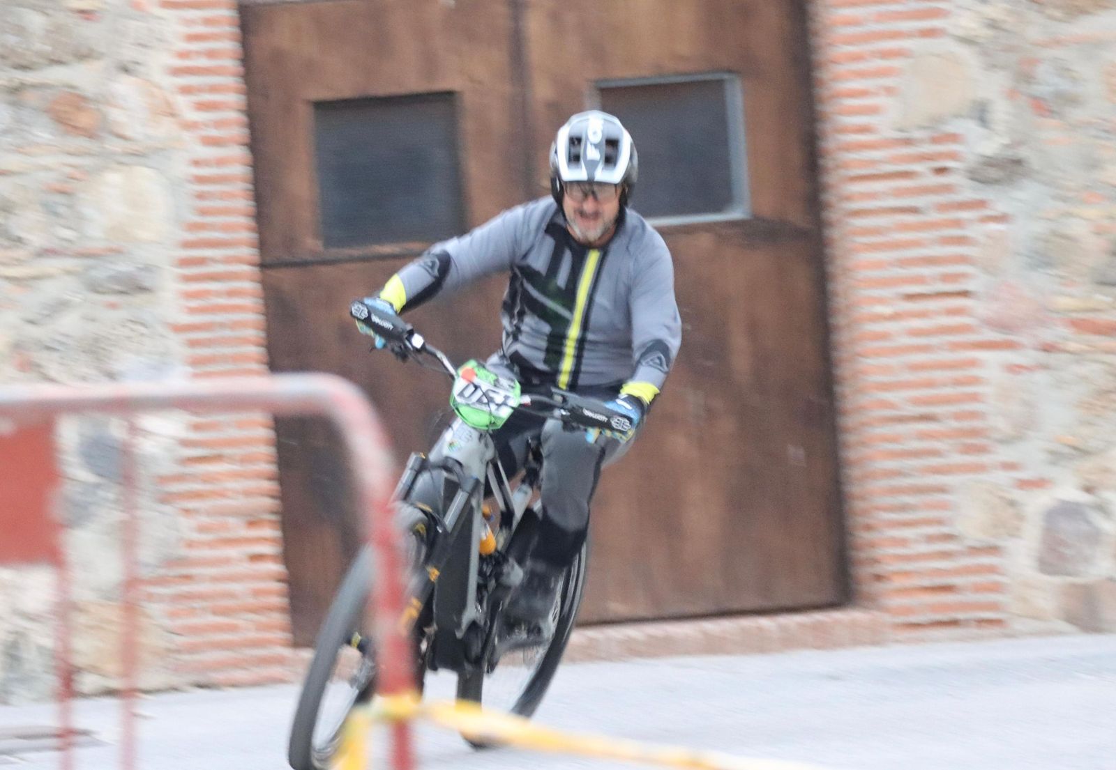 La 'Hécules Bike Race' cumple su primera etapa