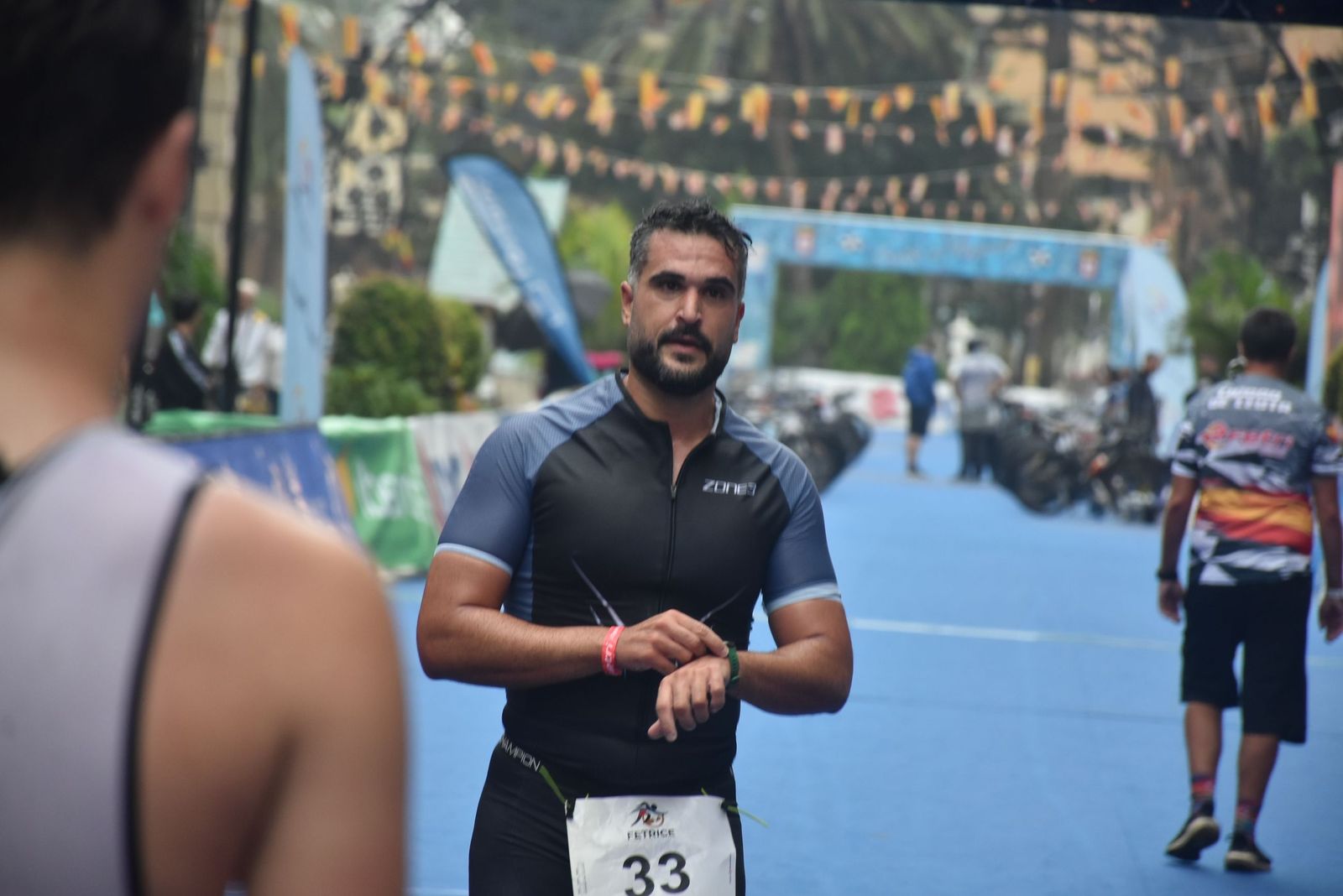 Campeonato Autonómico de Ceuta de Triatlón