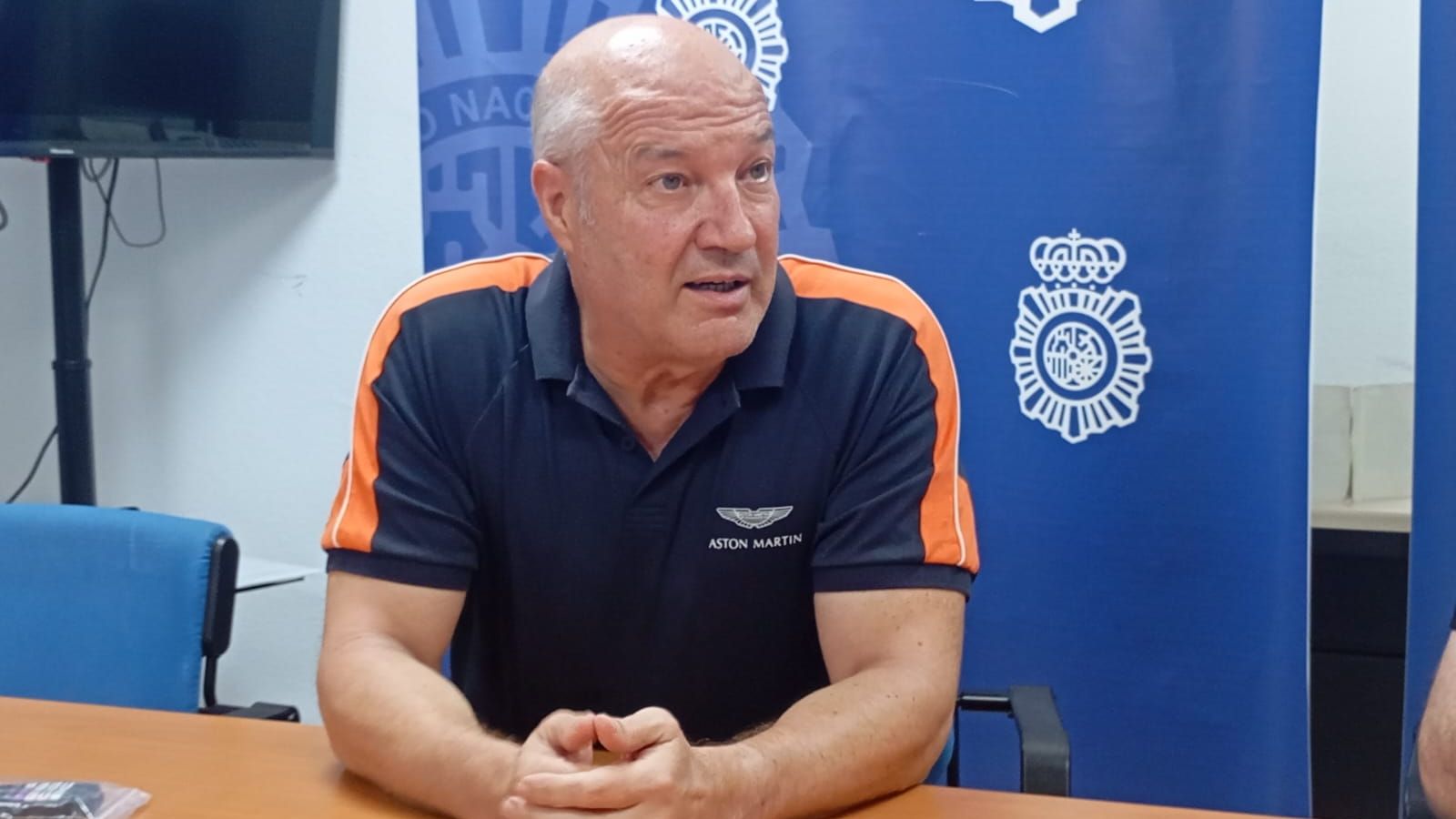 Alvaro Salmerón