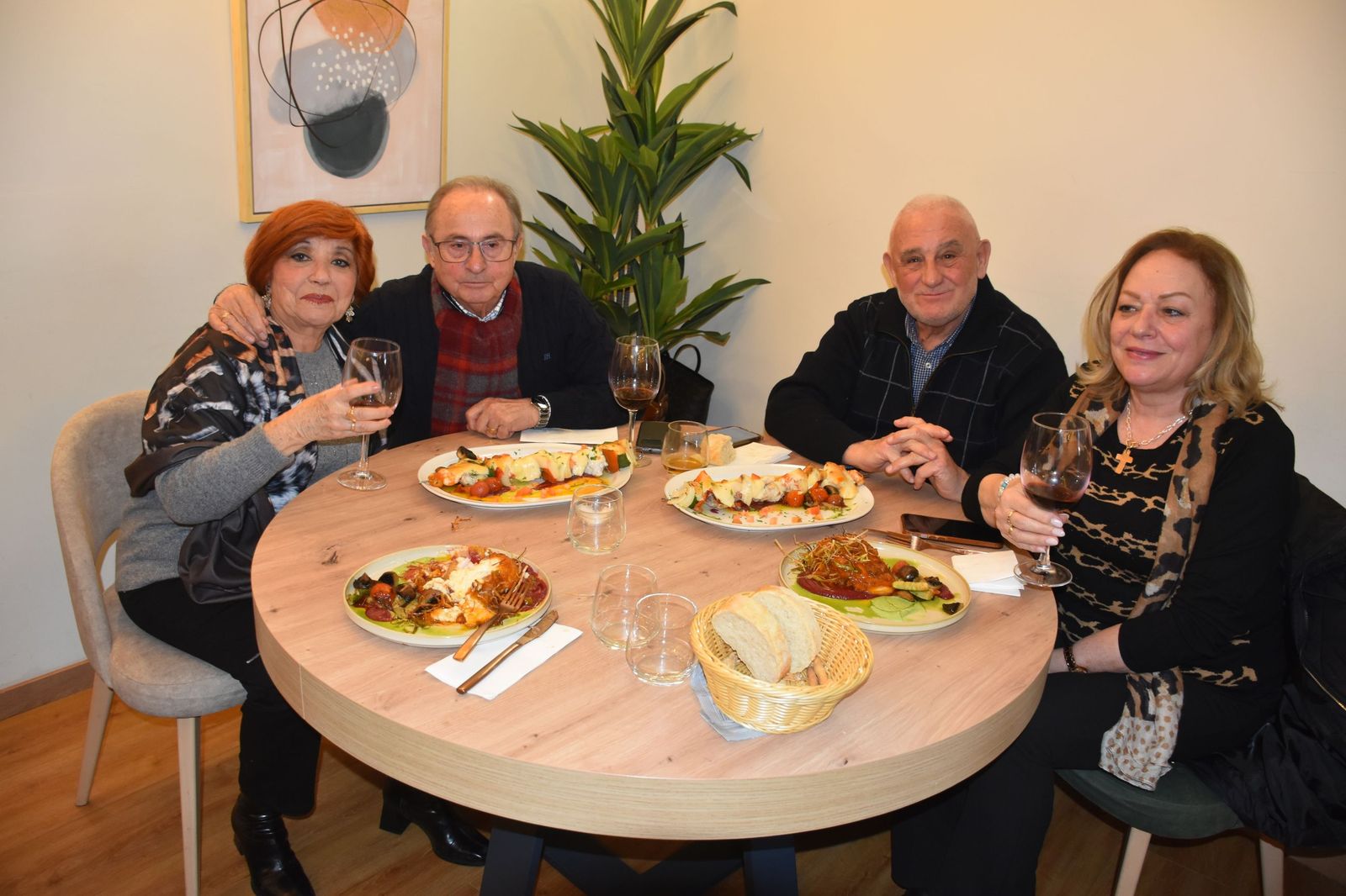 El amor está en el Aire