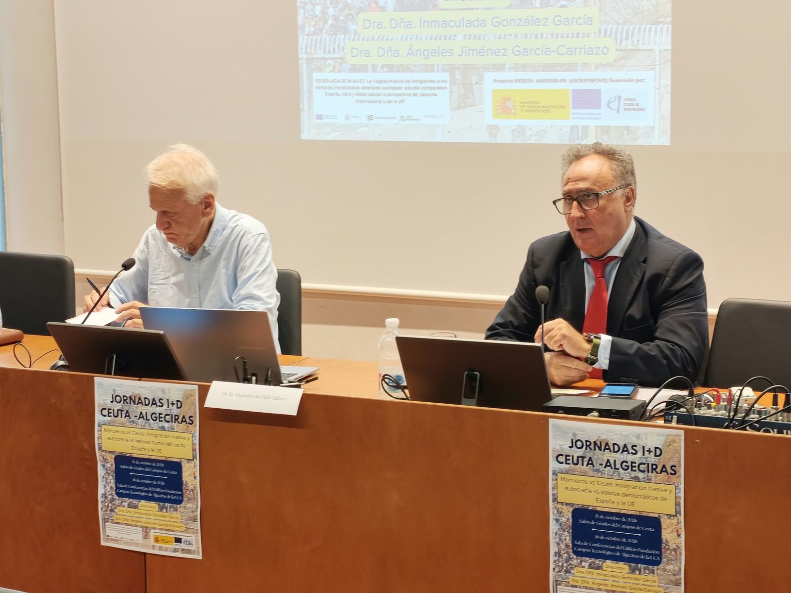 Cembrero: “Marruecos está traumatizado y preocupado por el nuevo Gobierno del PP y Vox”