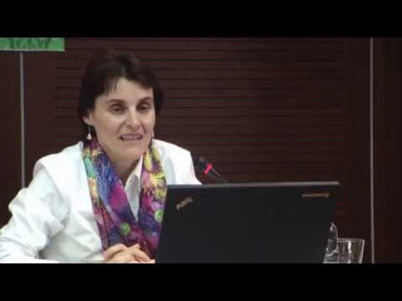 Marian Aretio. / FOTO CEDIDA