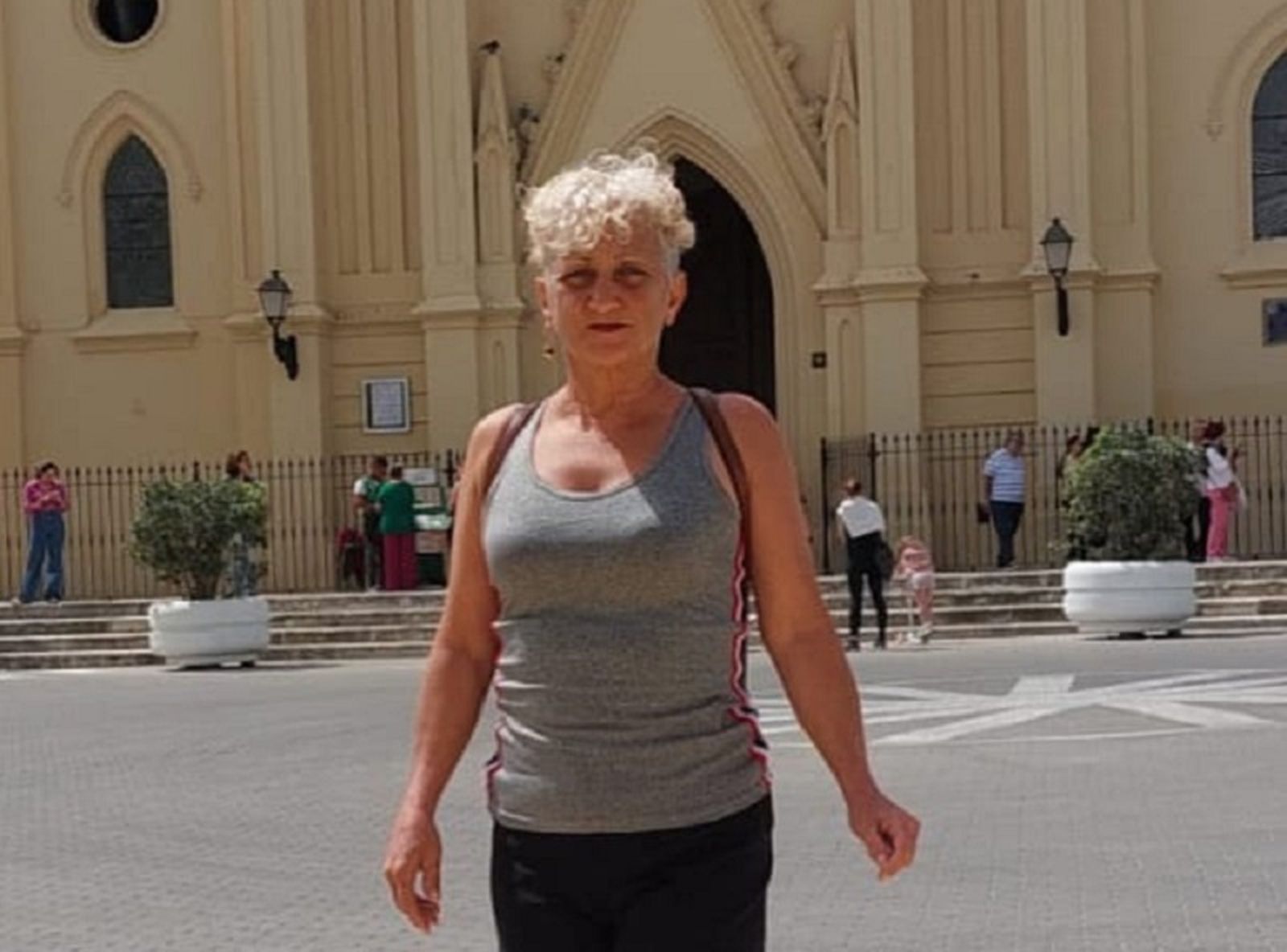 FOTO EL PUEBLO FOTO EL PUEBLO